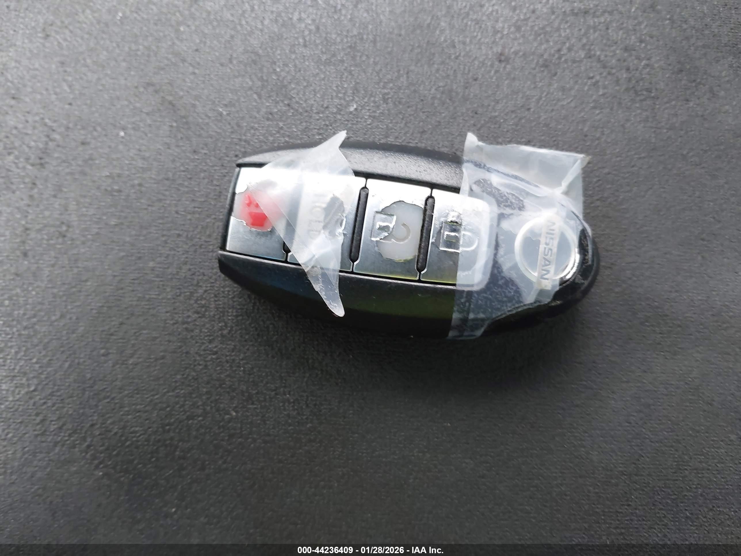 NISSAN ALTIMA image 11