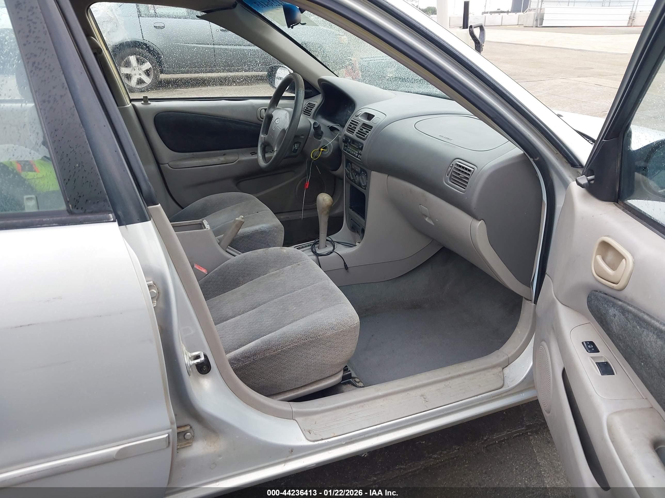 TOYOTA COROLLA image 5