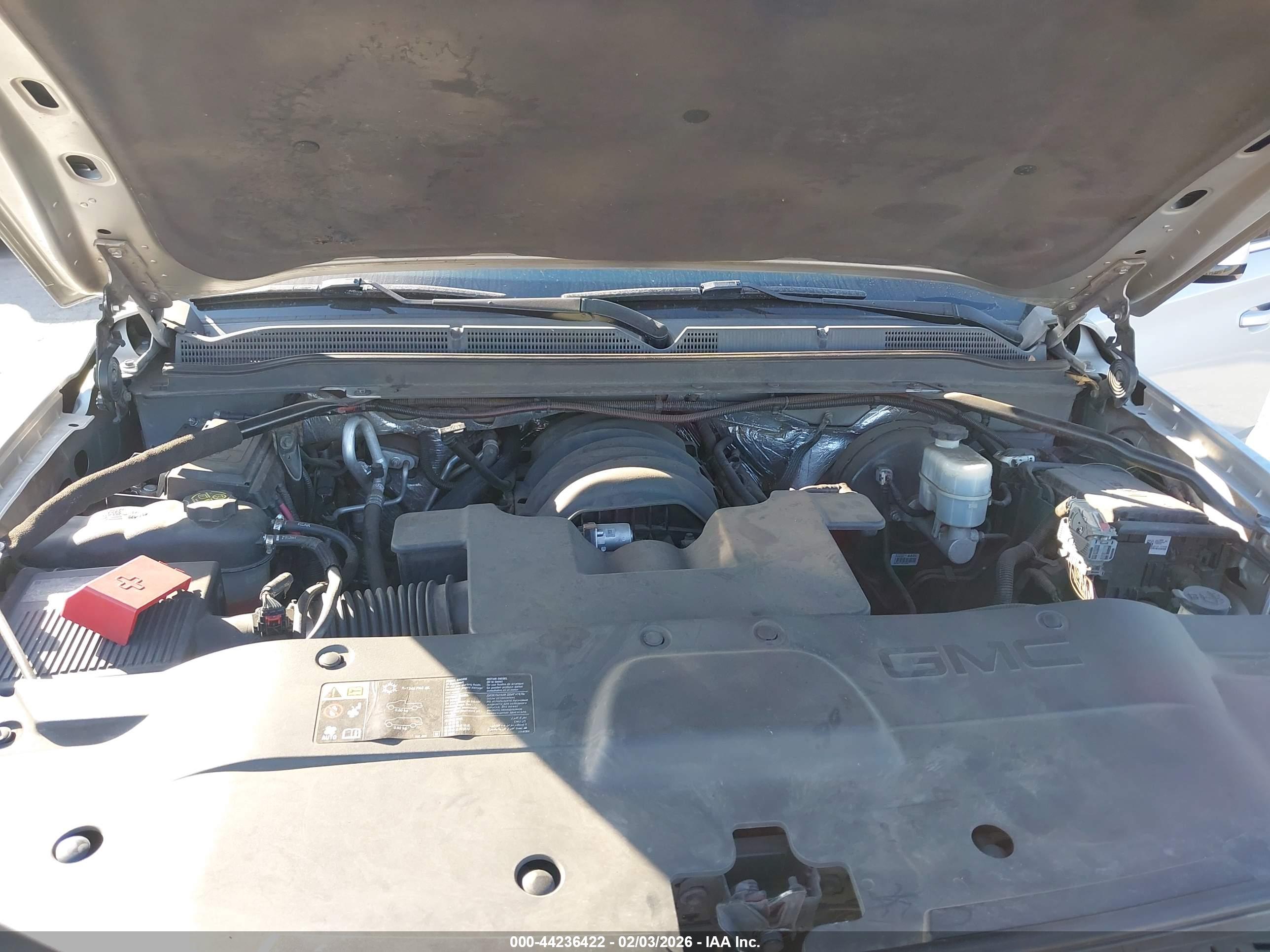 GMC YUKON image 10