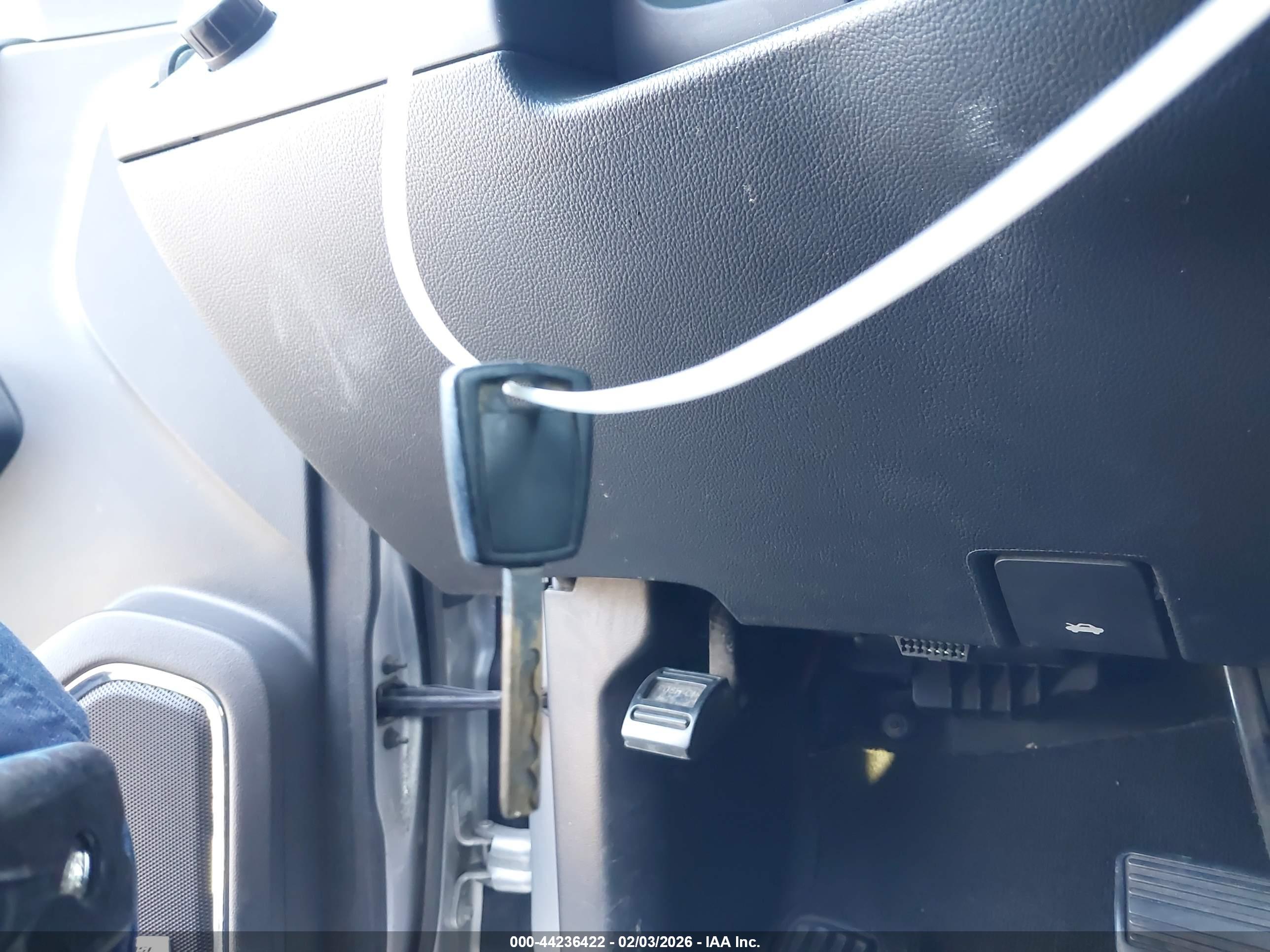 GMC YUKON image 11