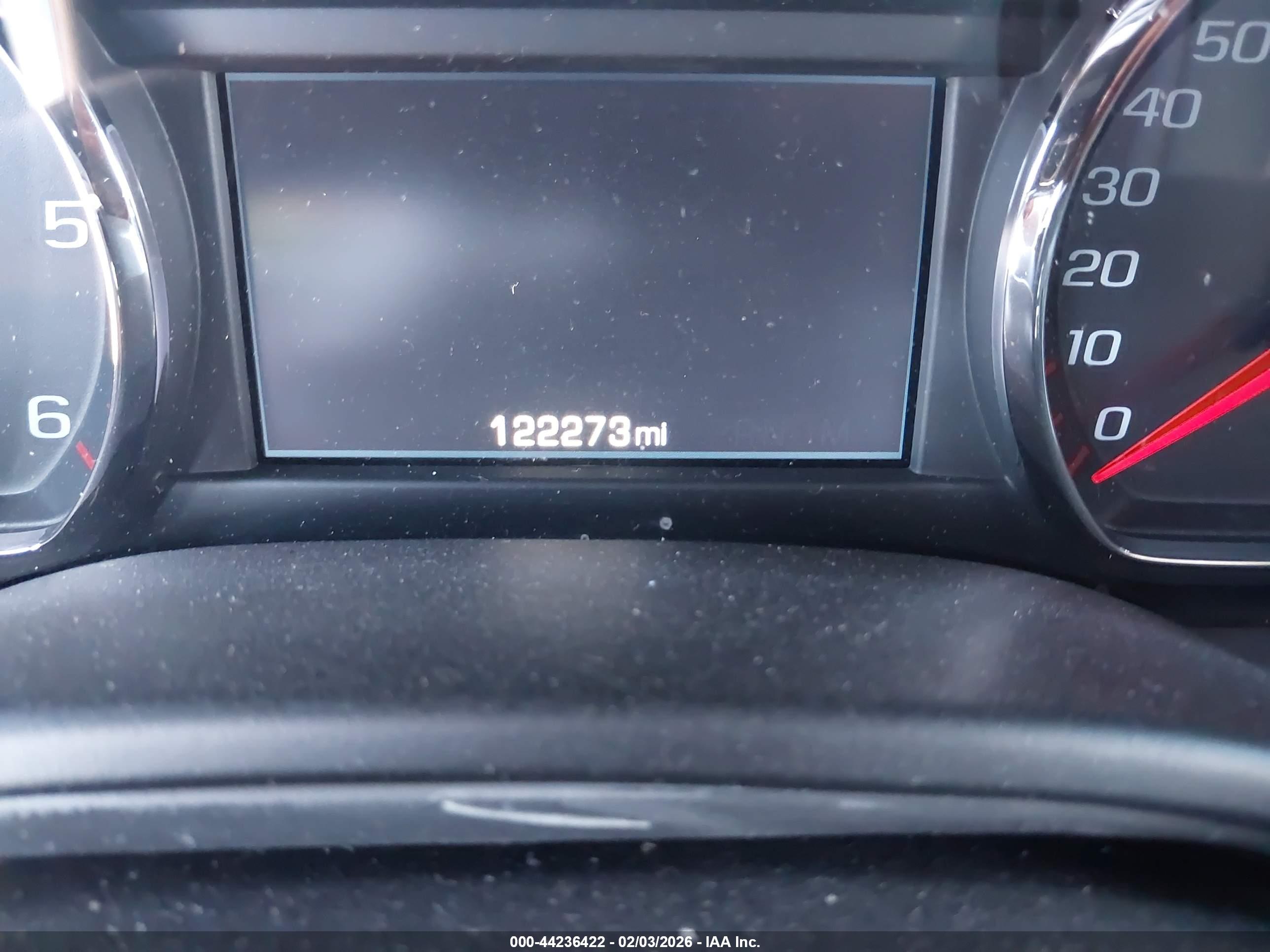 GMC YUKON image 7