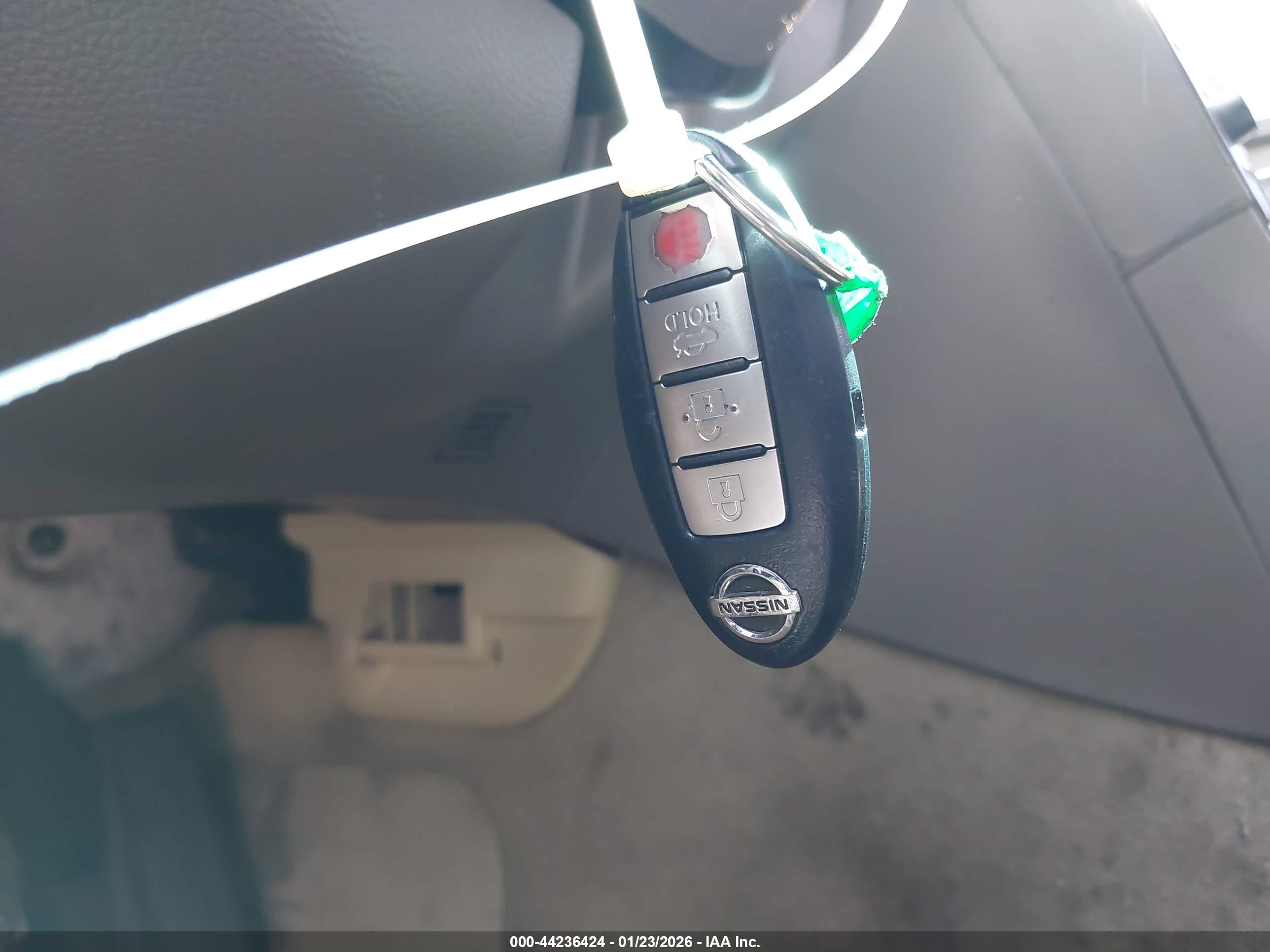 INFINITI G35X image 11