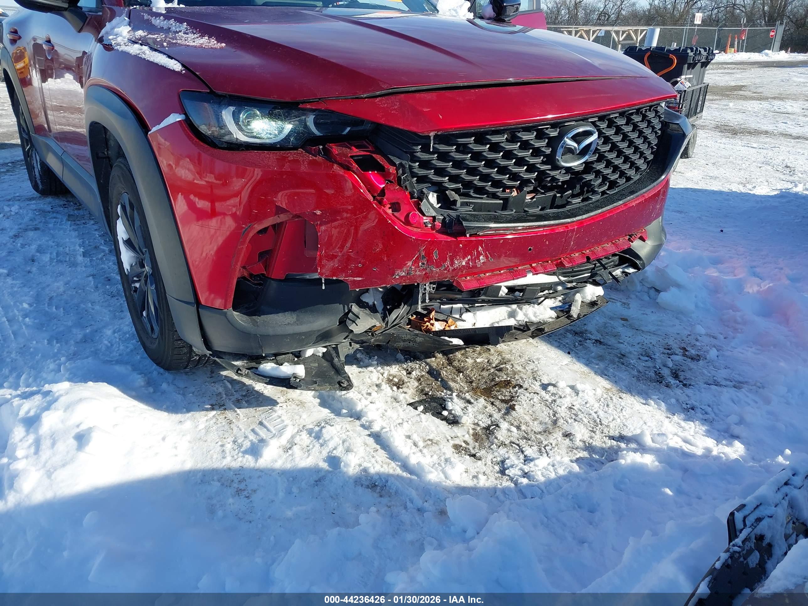 MAZDA CX-50 image 6