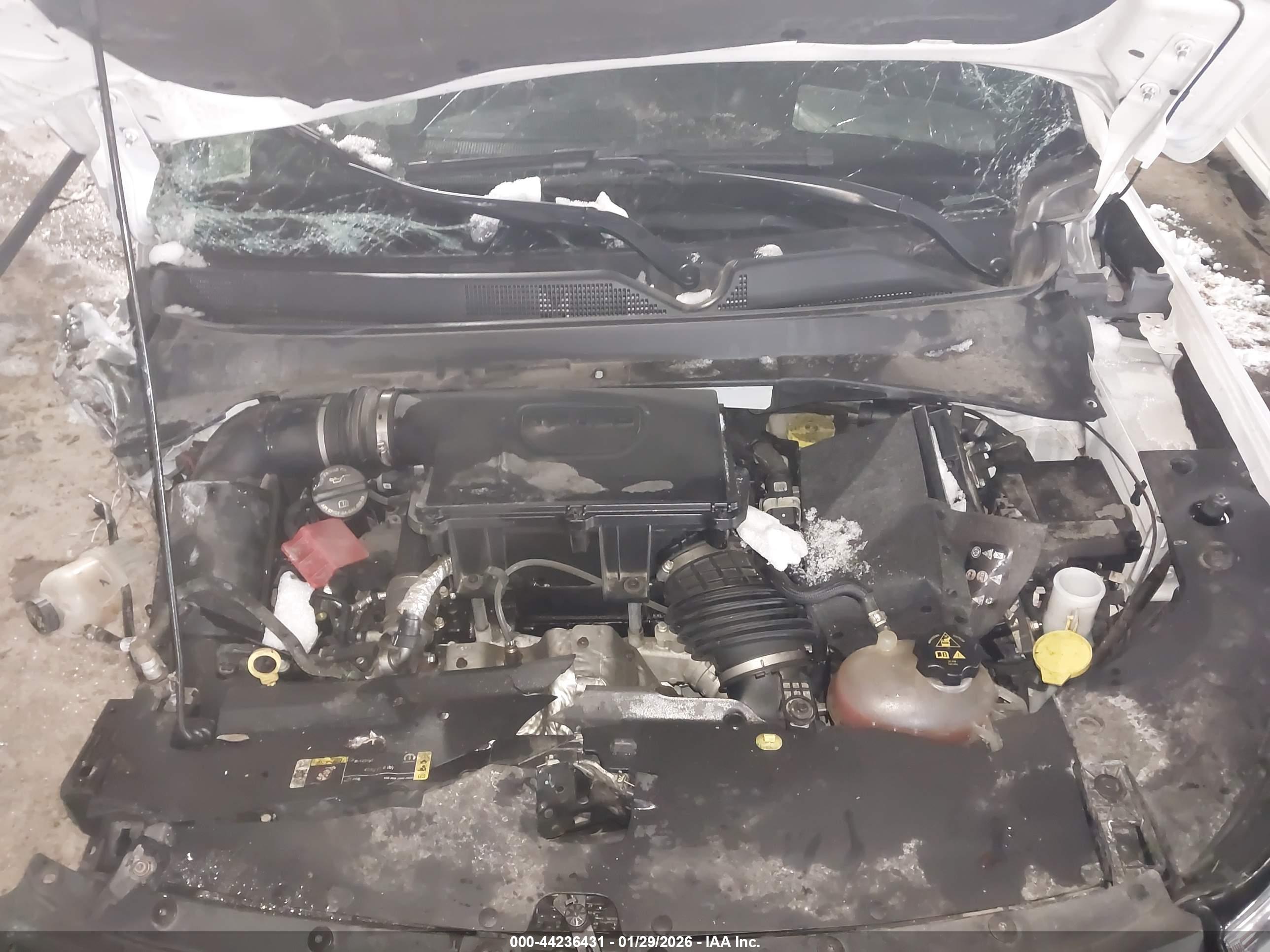 JEEP COMPASS image 10
