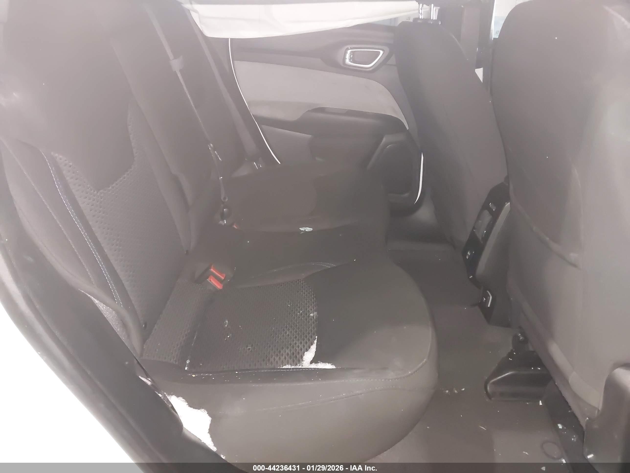 JEEP COMPASS image 8