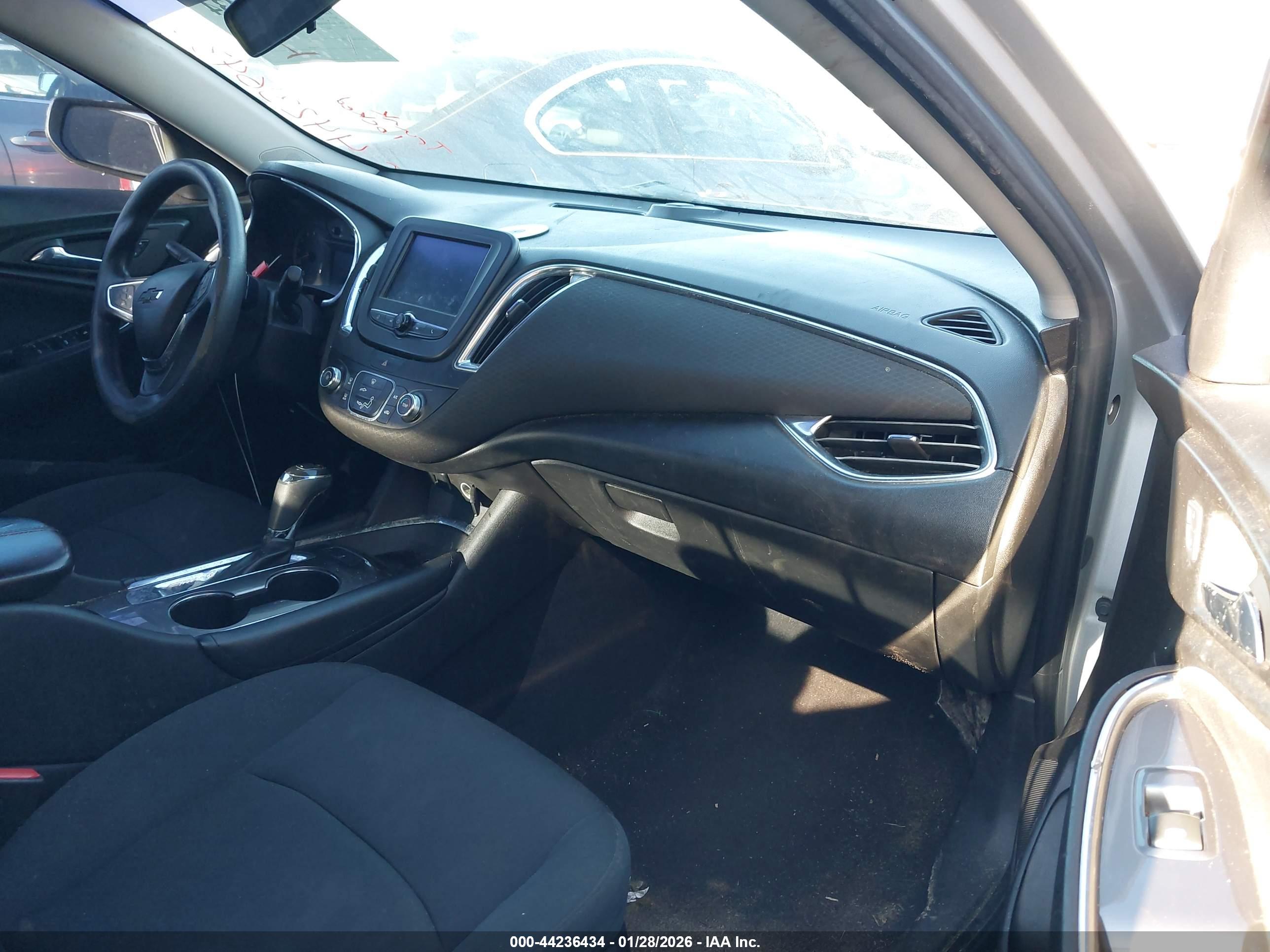 CHEVROLET MALIBU image 5