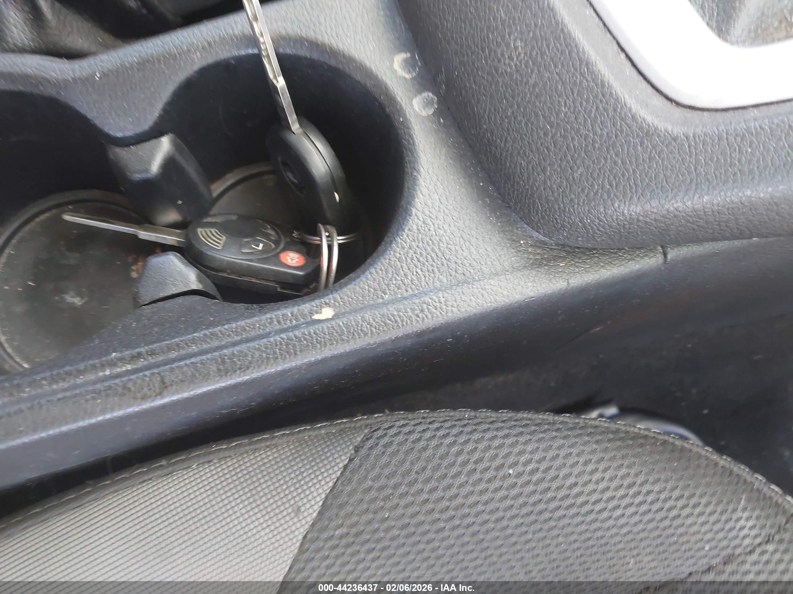 FORD FOCUS image 11