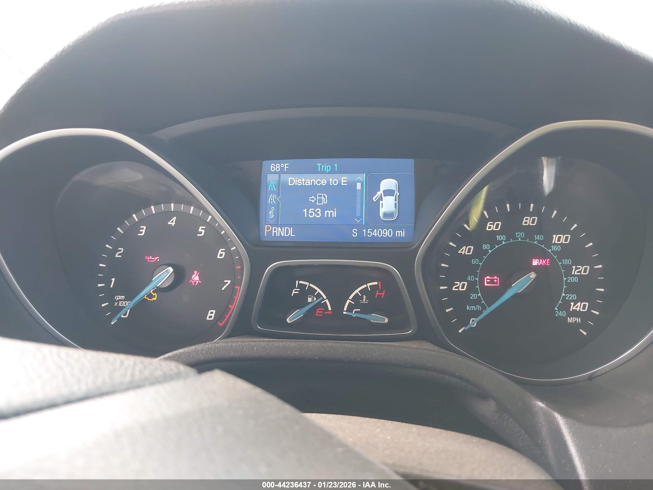 FORD FOCUS image 7