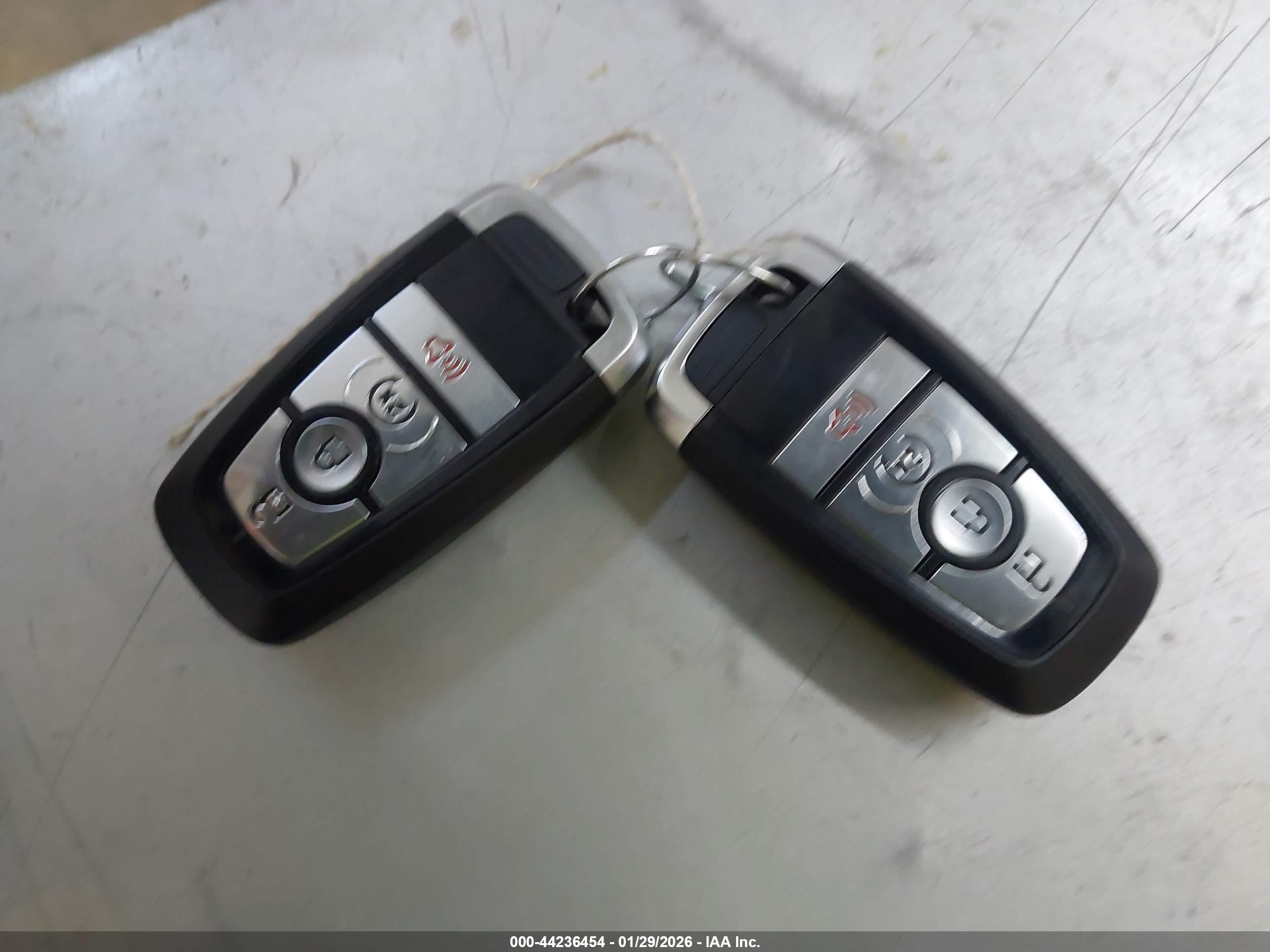 FORD MAVERICK image 11