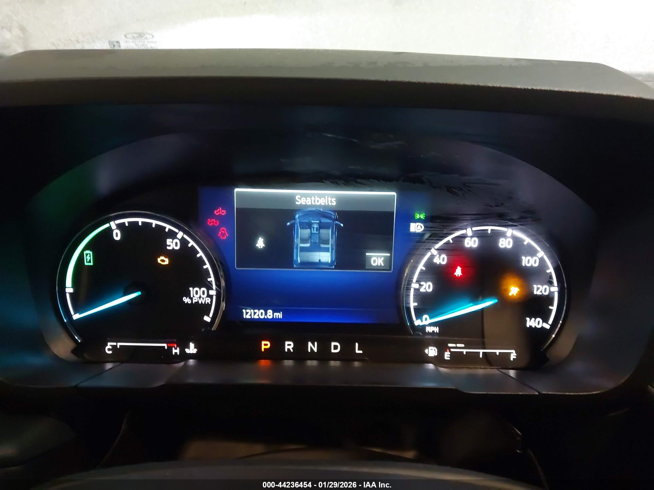 FORD MAVERICK image 7