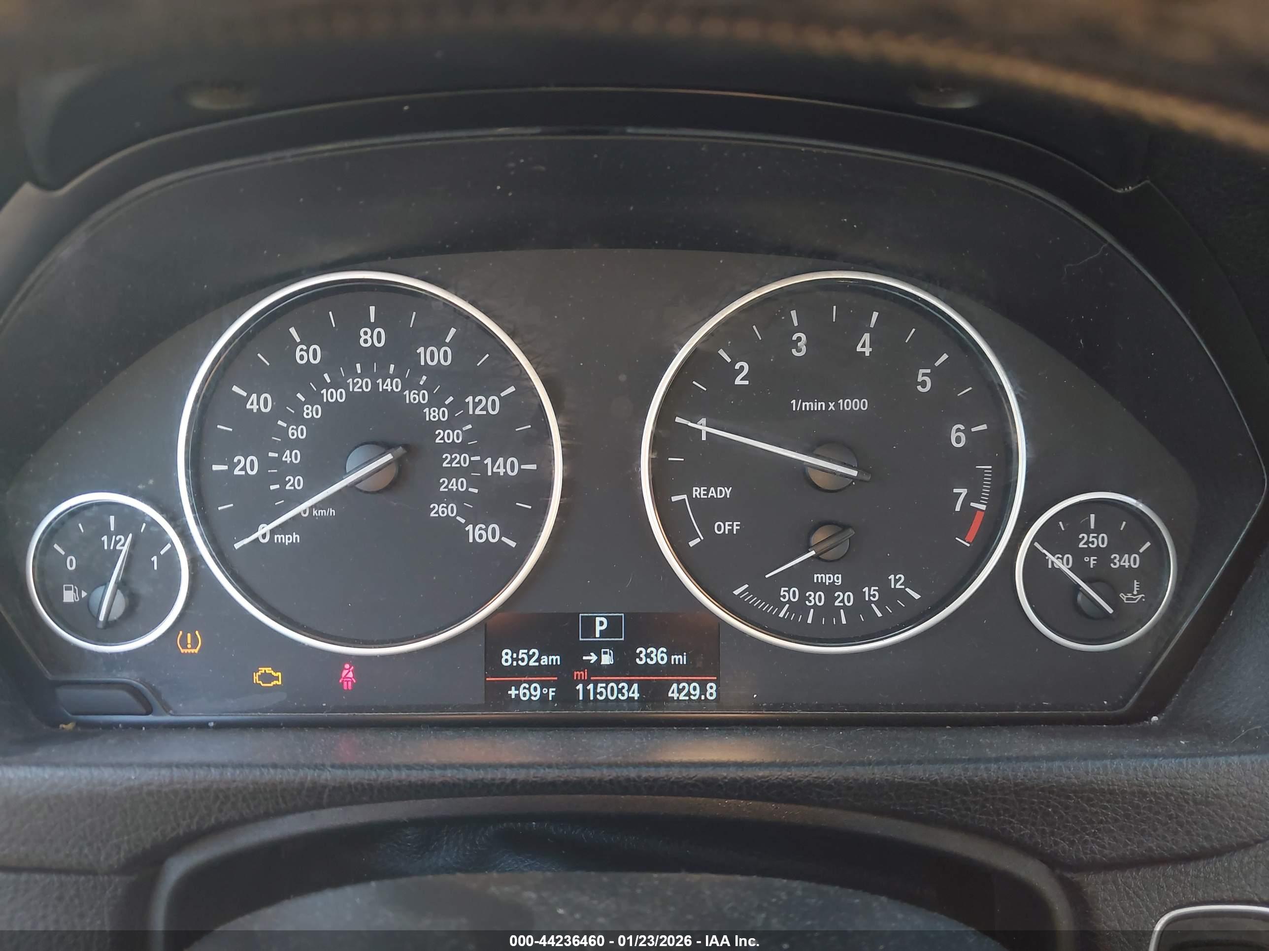 BMW 320I image 7