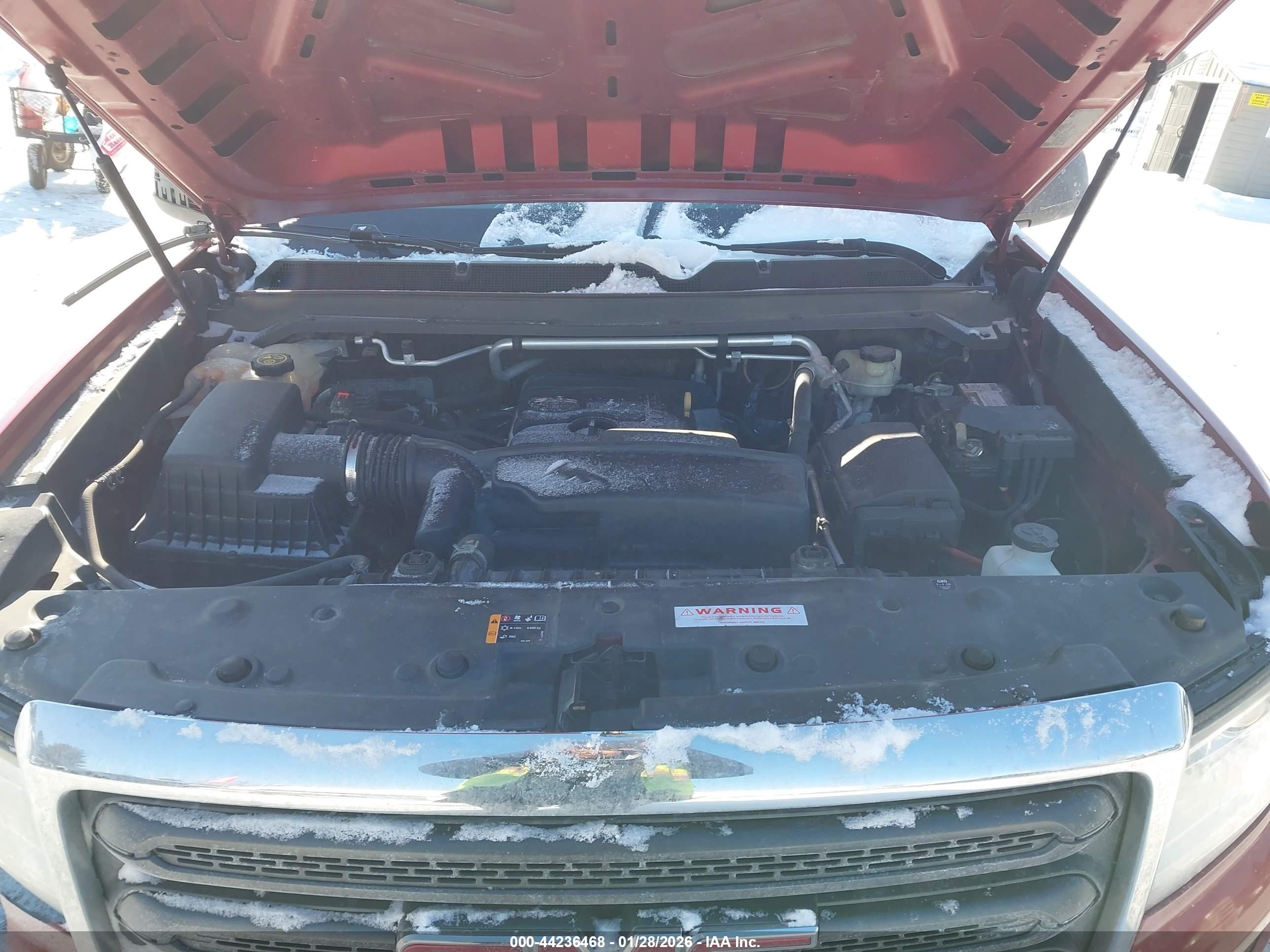 GMC CANYON image 10