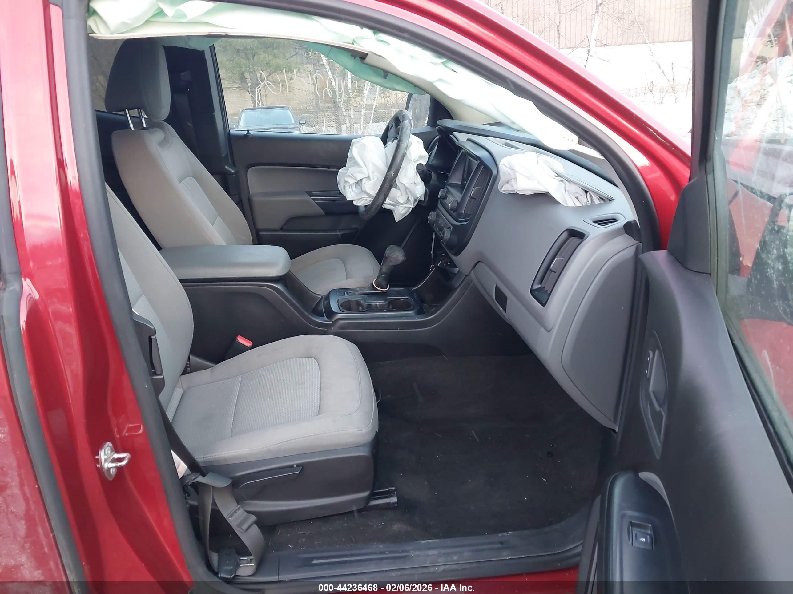 GMC CANYON image 5