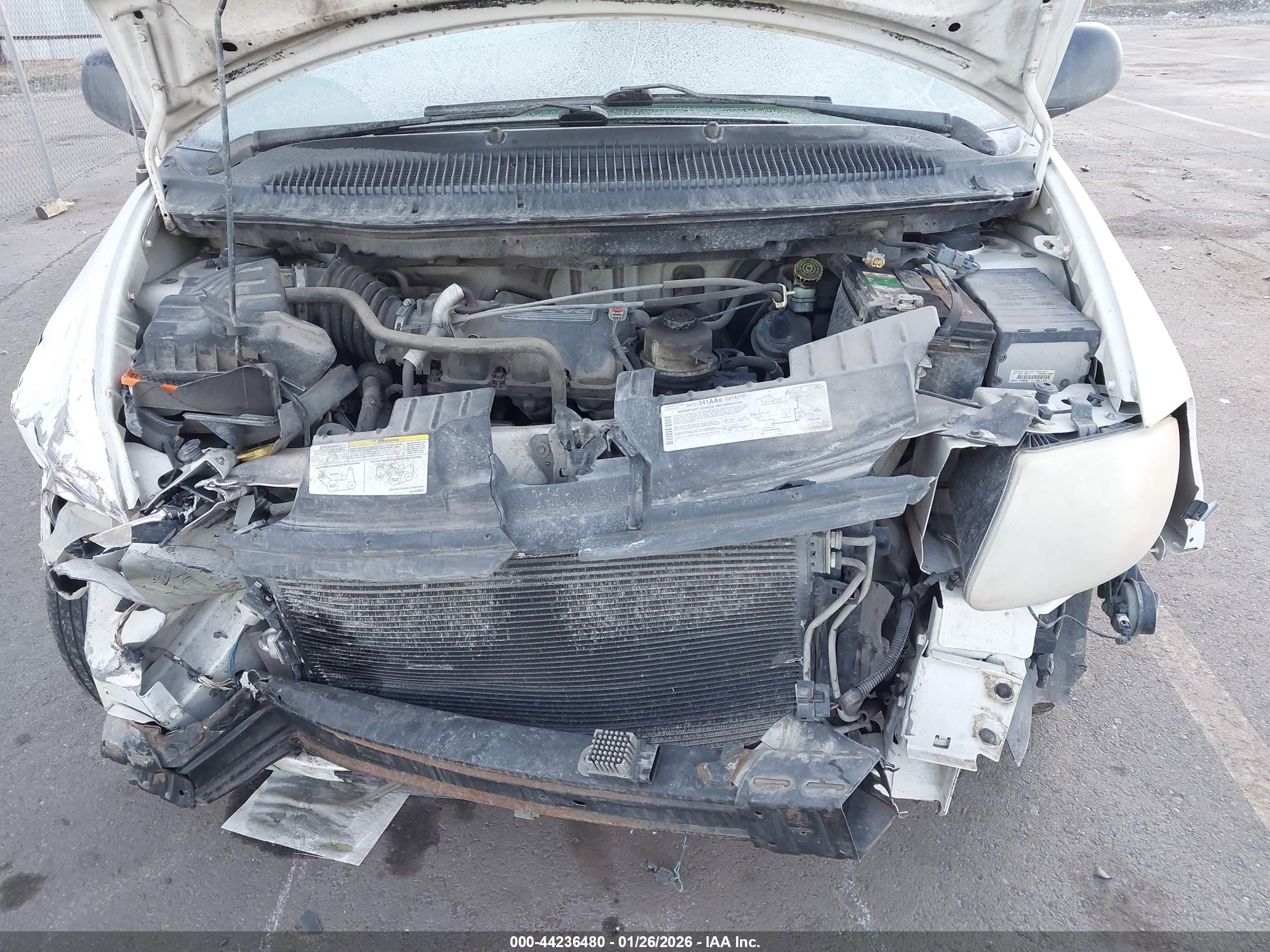 DODGE GRAND image 10