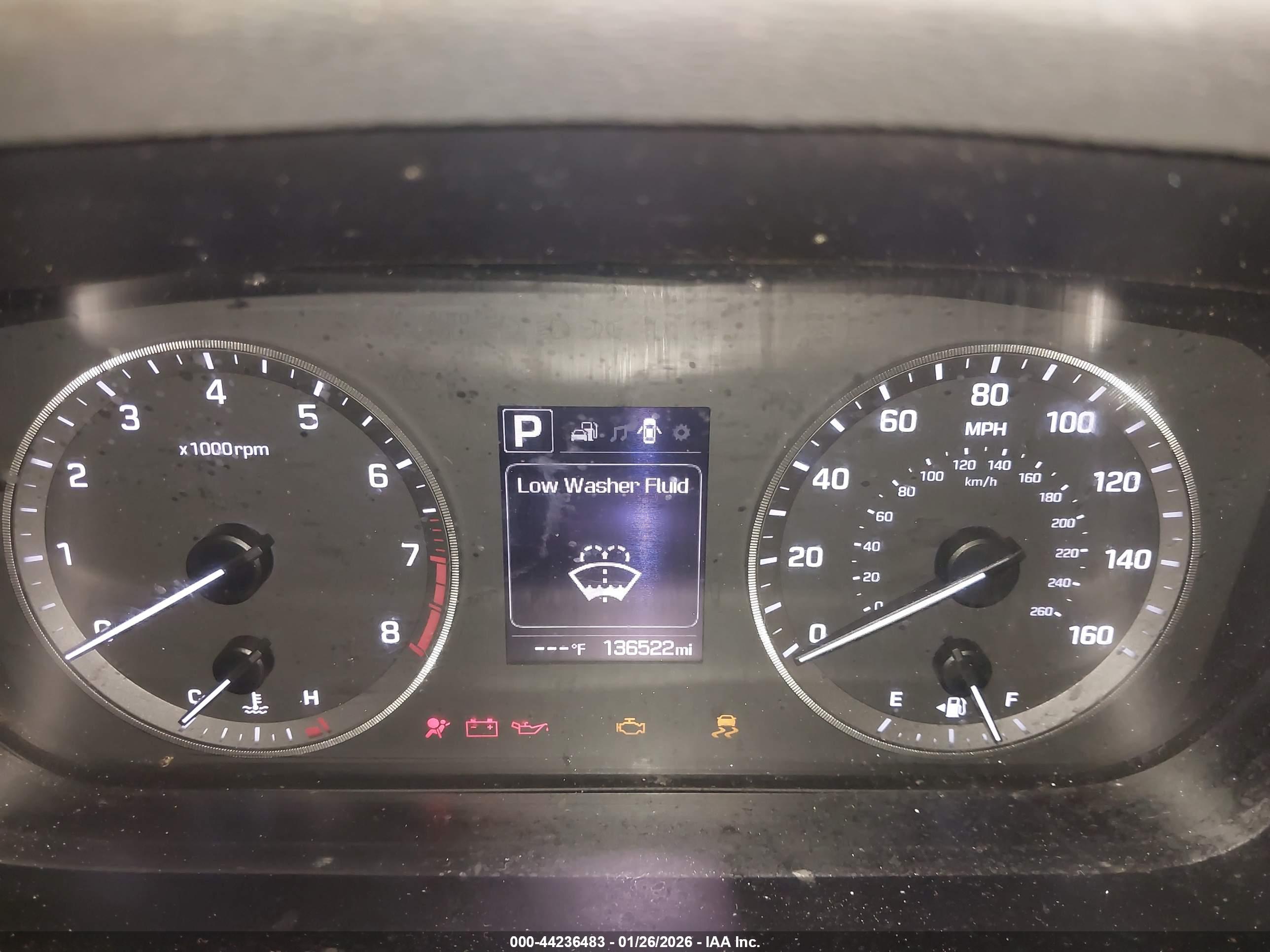 HYUNDAI SONATA image 7