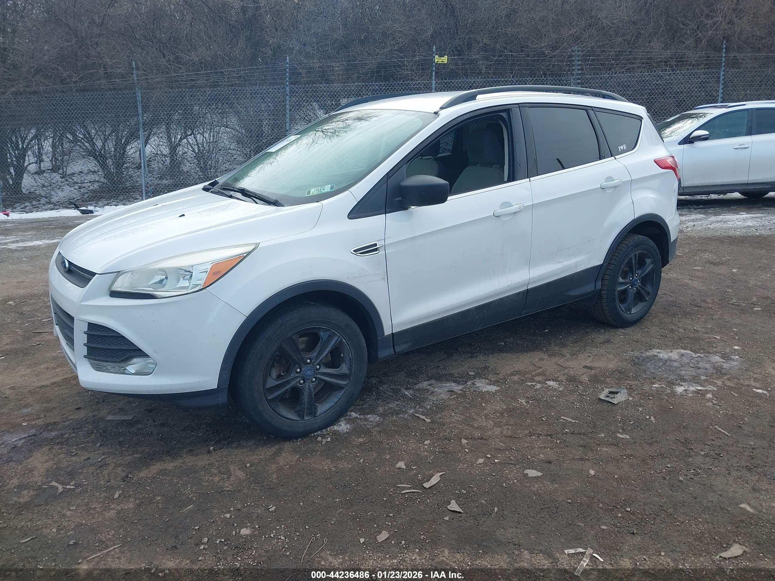 FORD ESCAPE image 2
