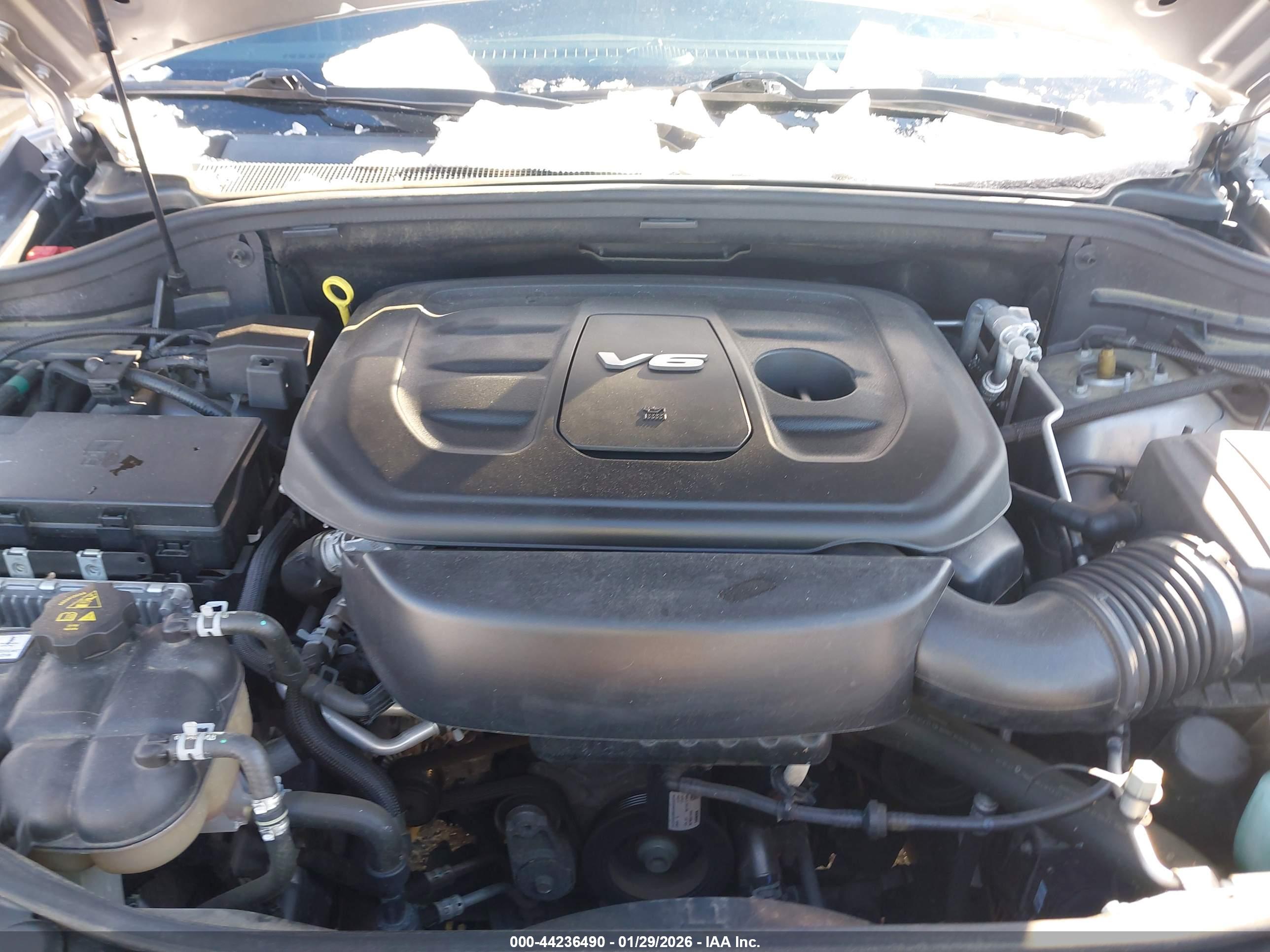 JEEP GRAND image 10