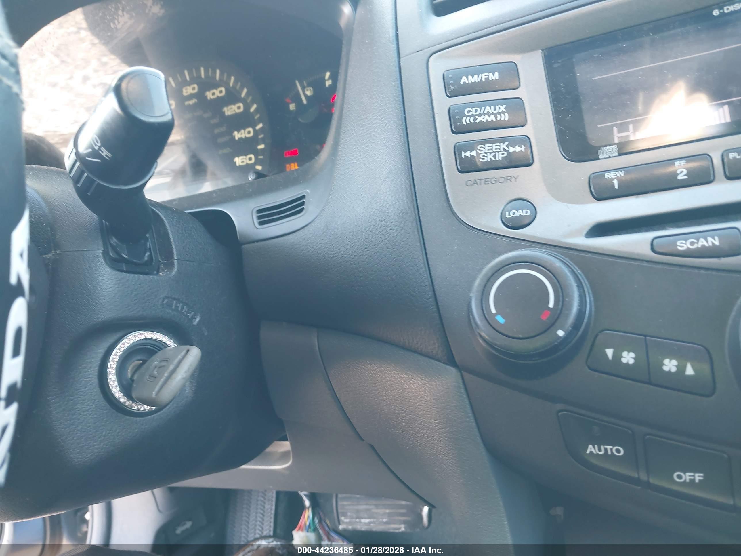 HONDA ACCORD image 11