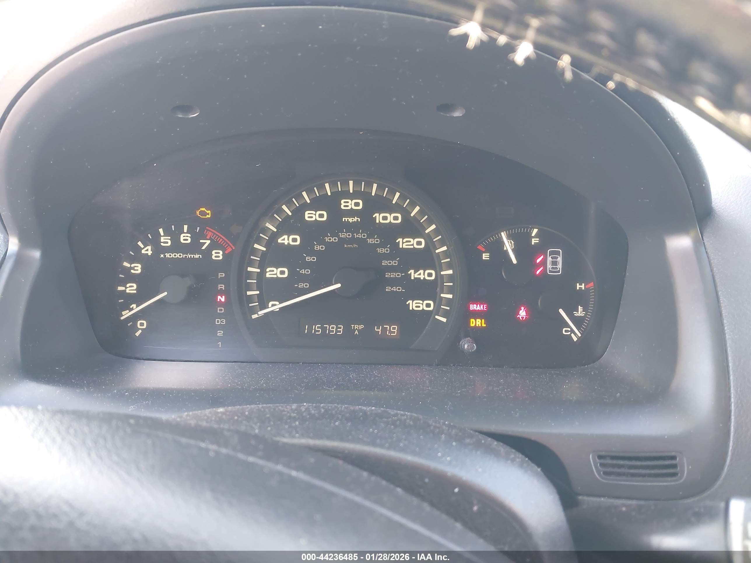 HONDA ACCORD image 7