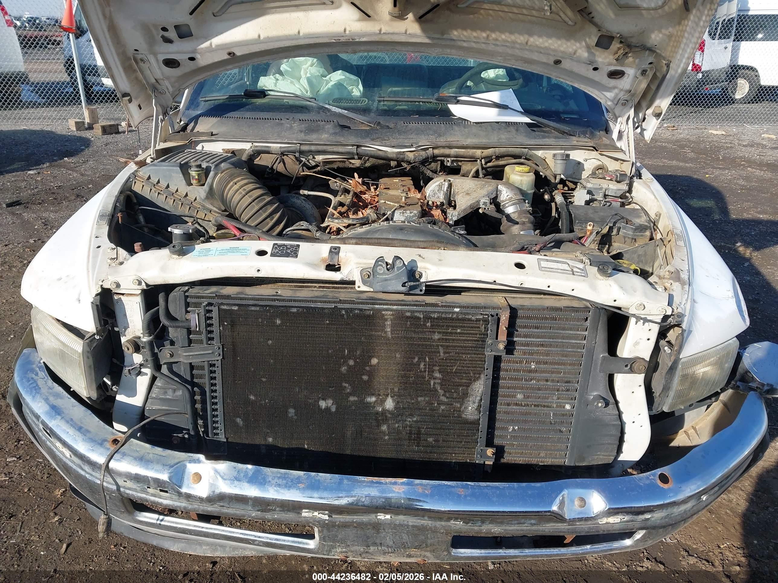 DODGE RAM image 10