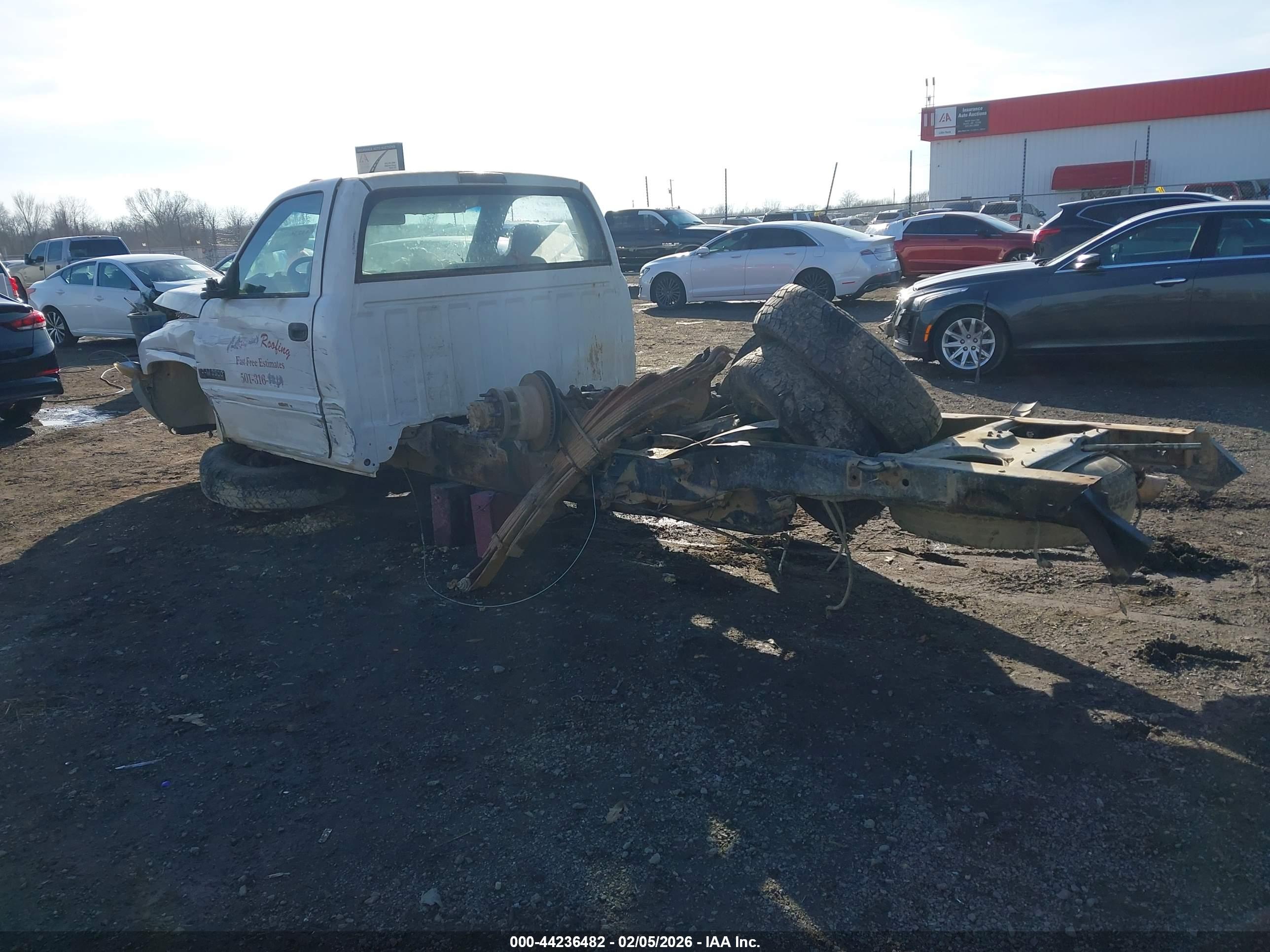 DODGE RAM image 4