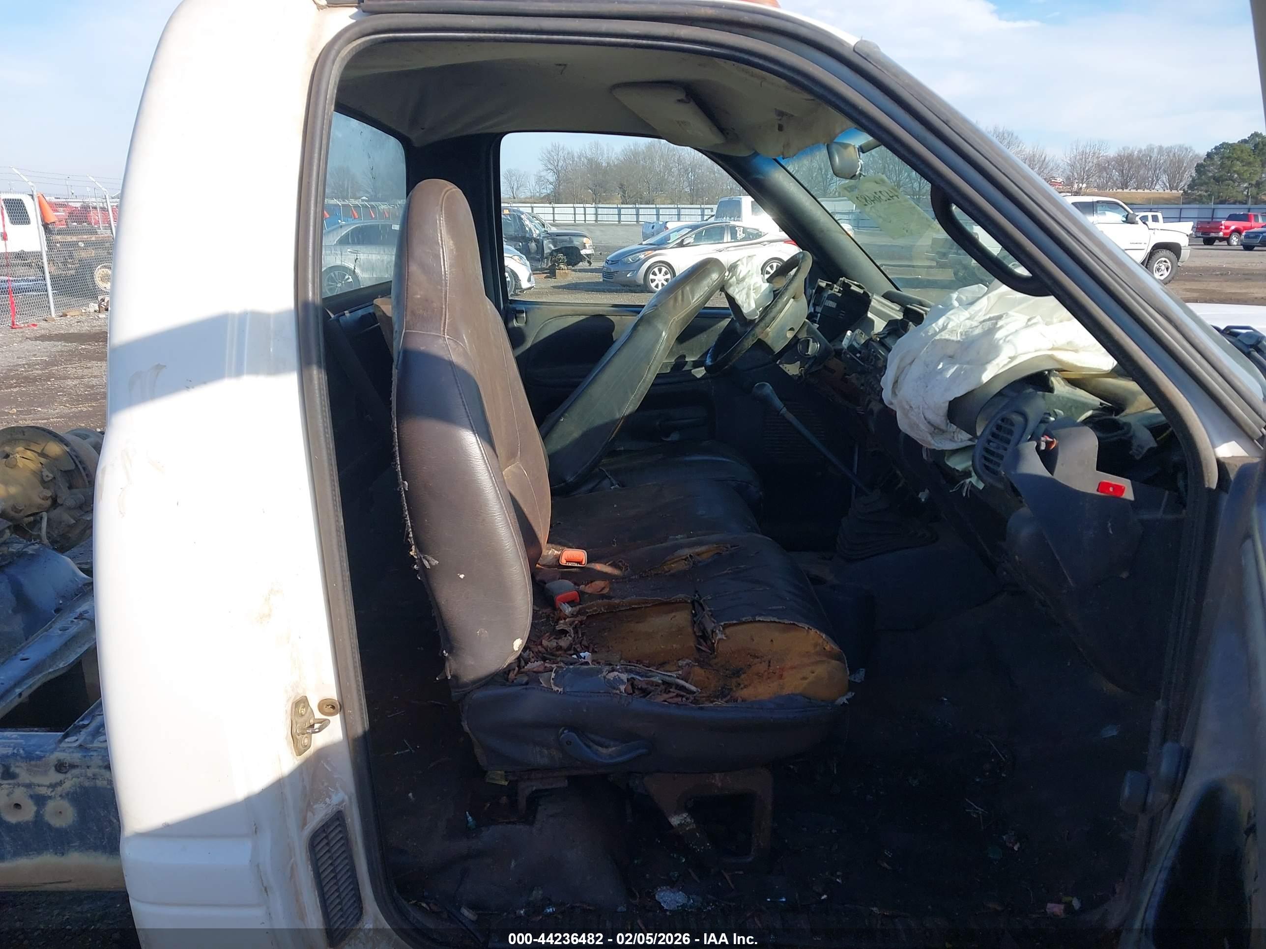 DODGE RAM image 5