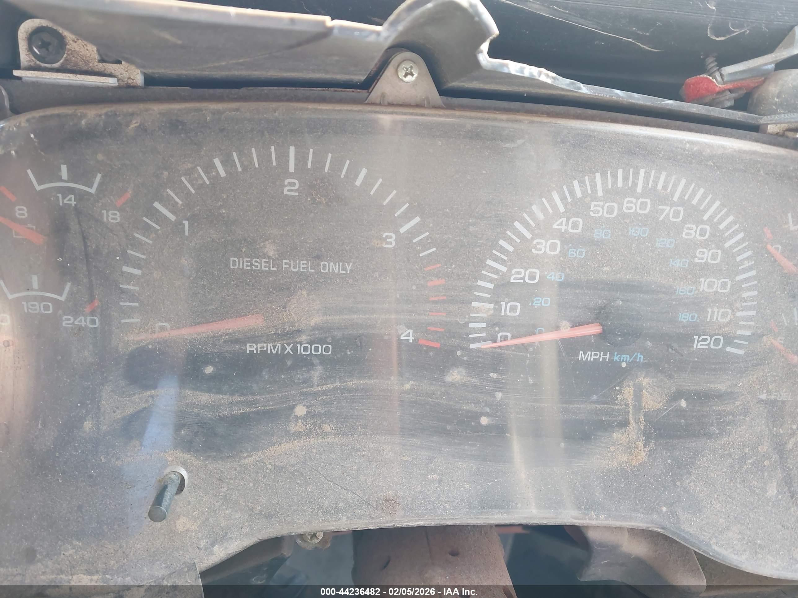 DODGE RAM image 6