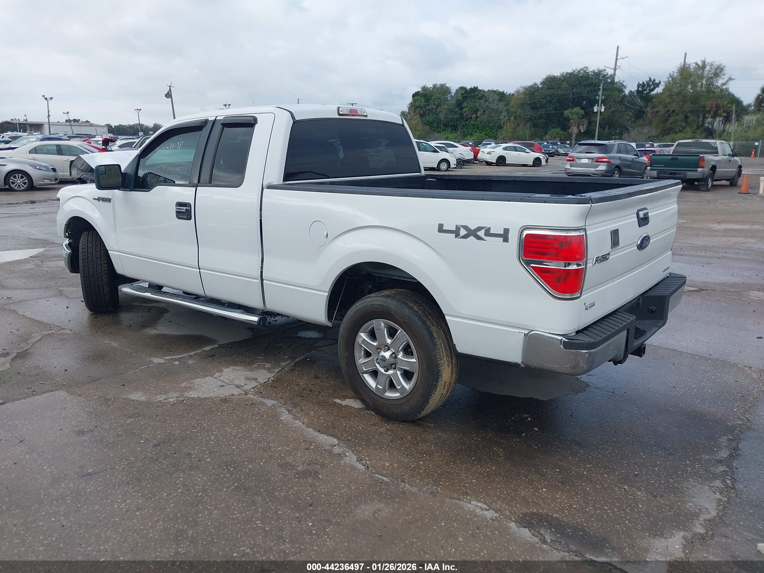 FORD F-150 image 3