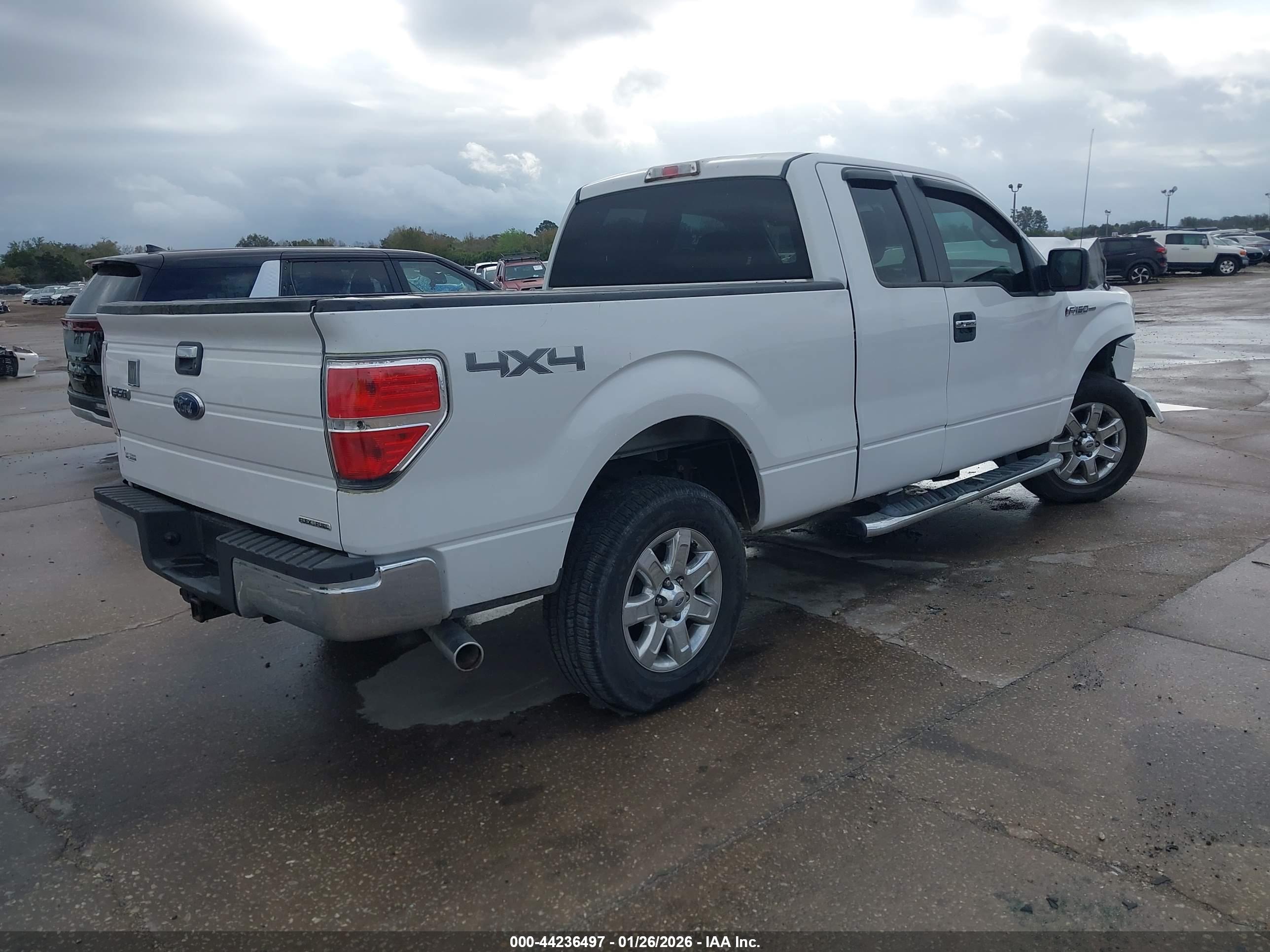 FORD F-150 image 4