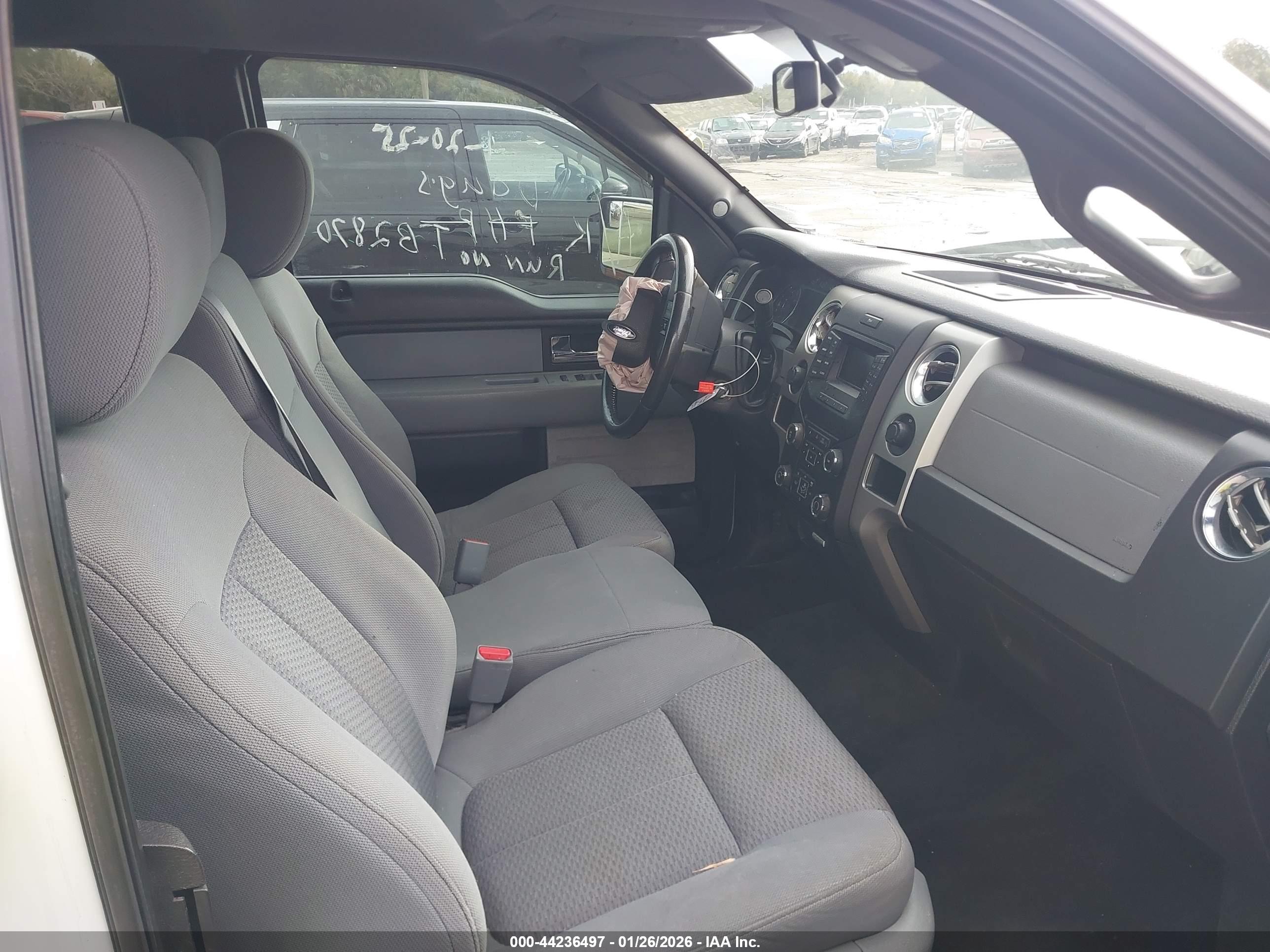 FORD F-150 image 5