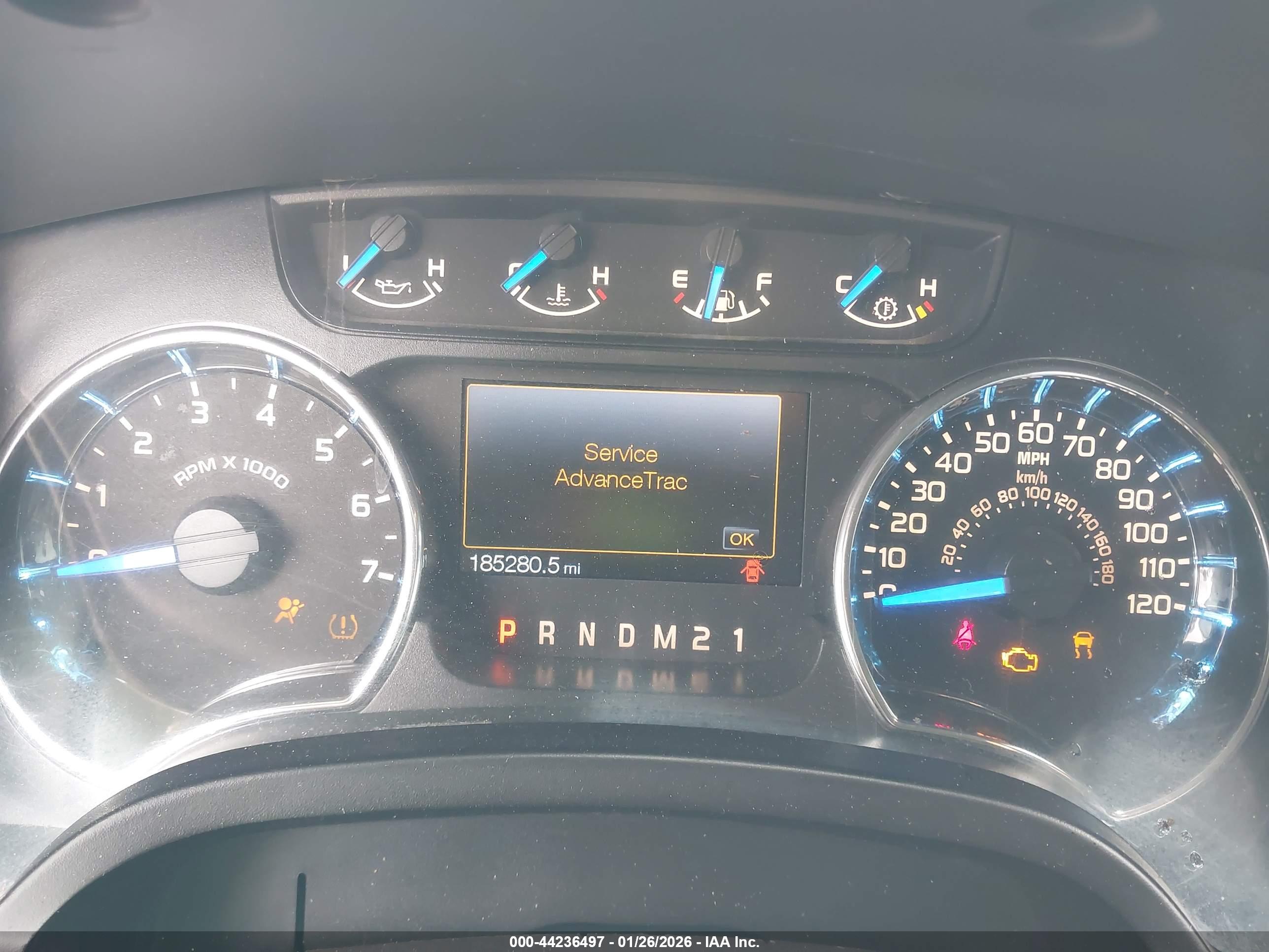FORD F-150 image 7