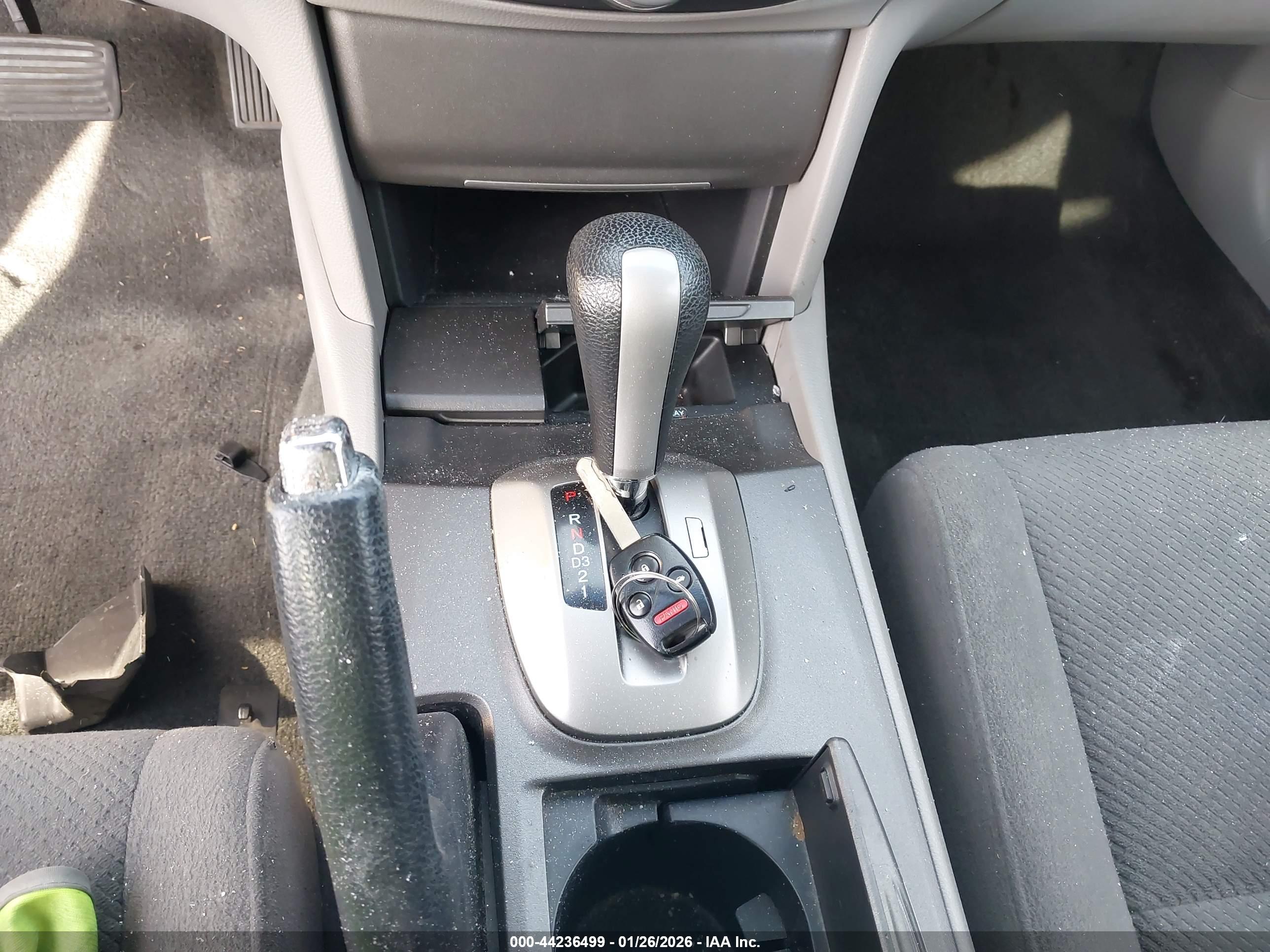 HONDA ACCORD image 11