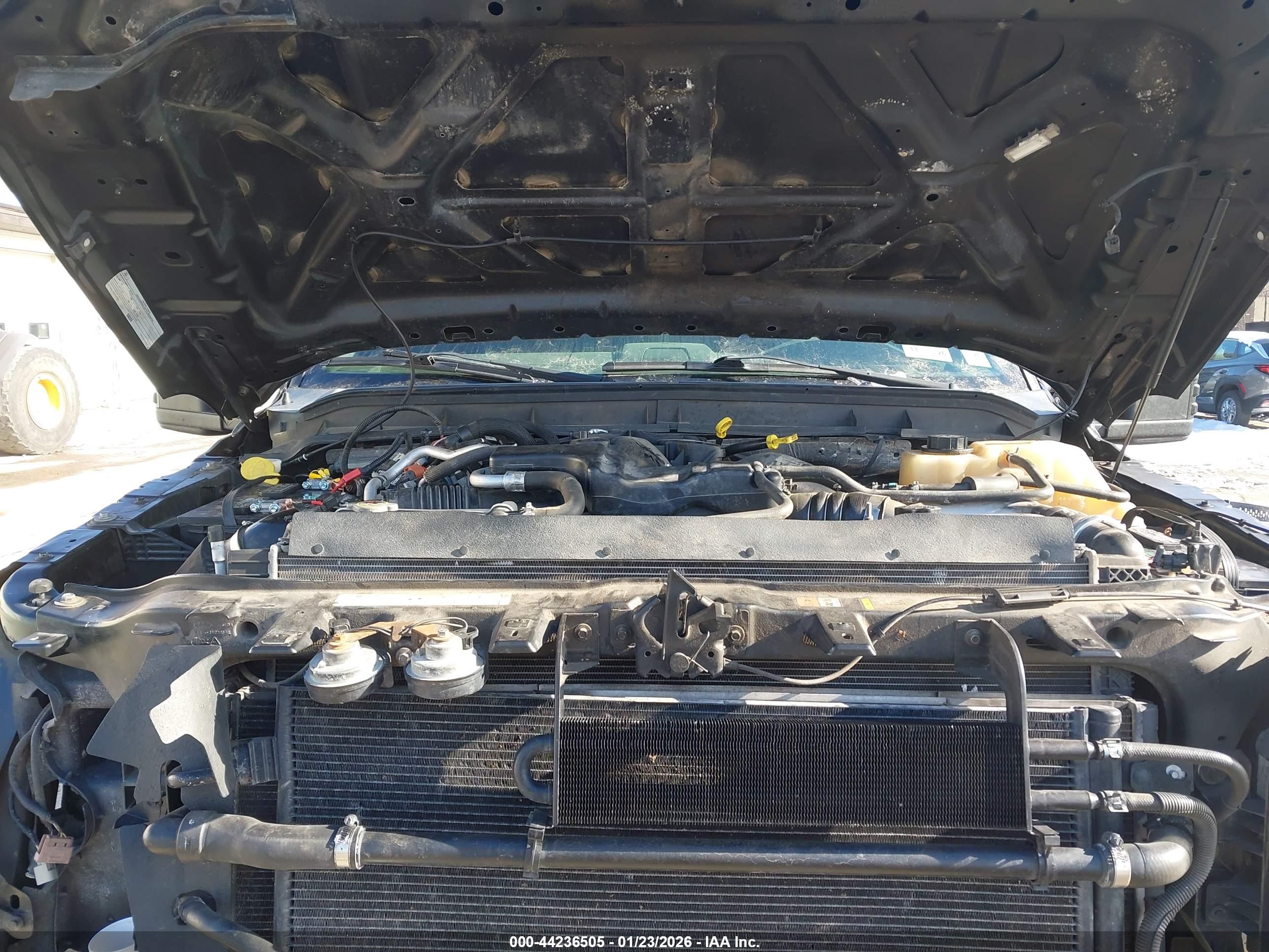 FORD F-350 image 10