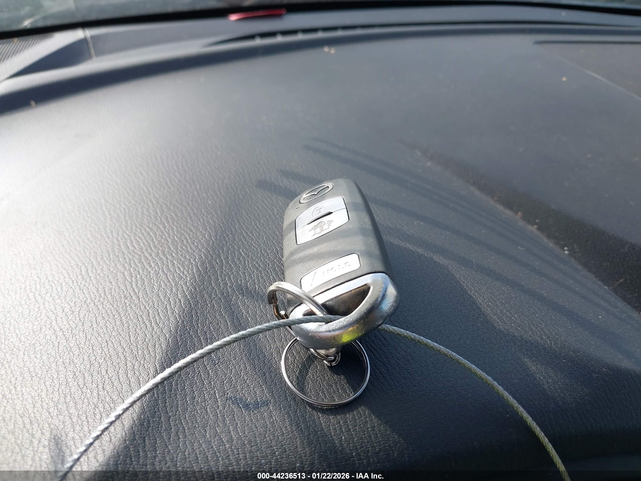 MAZDA CX-5 image 11