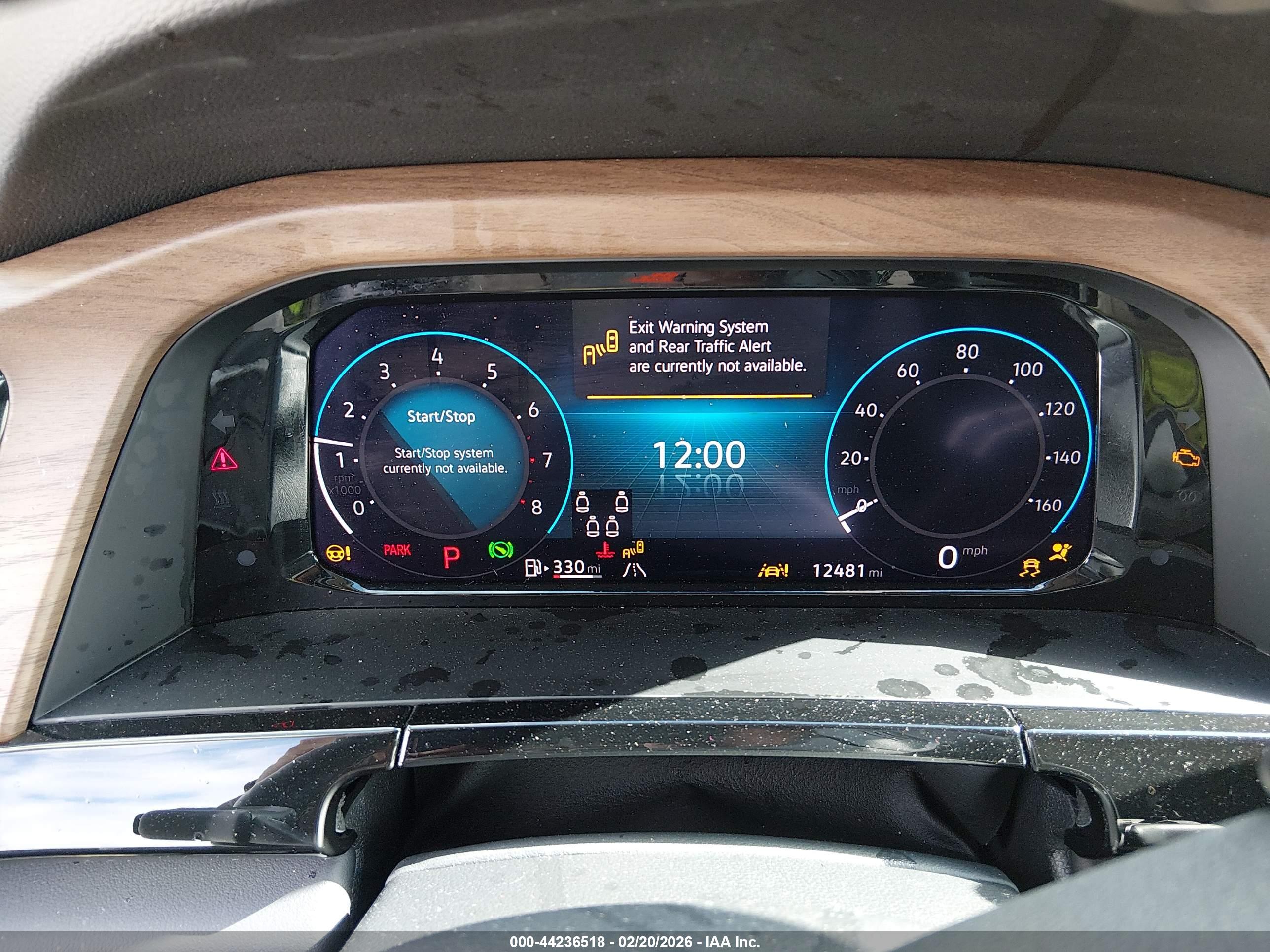 VOLKSWAGEN ATLAS image 7