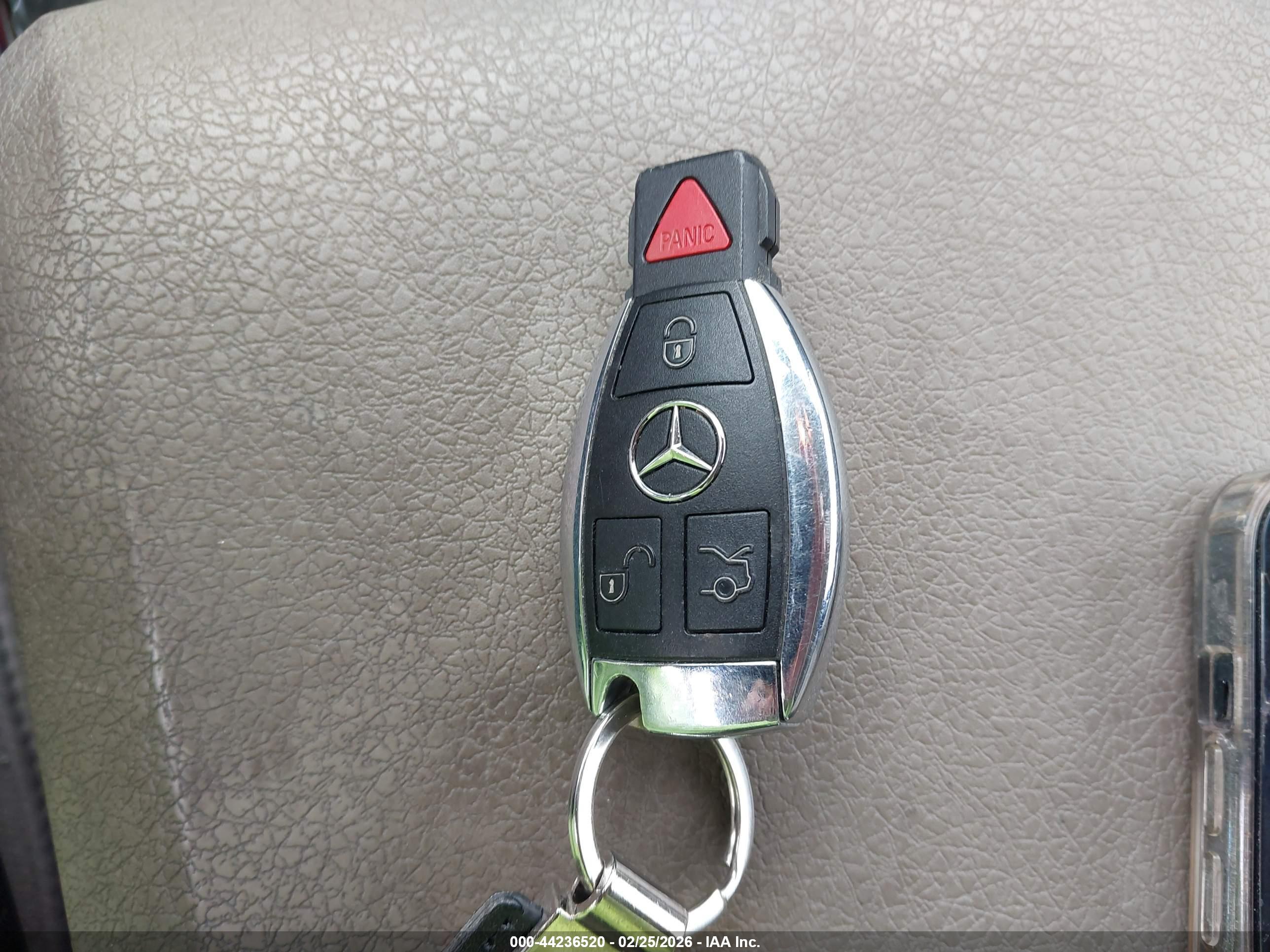 MERCEDES-BENZ GLS image 11