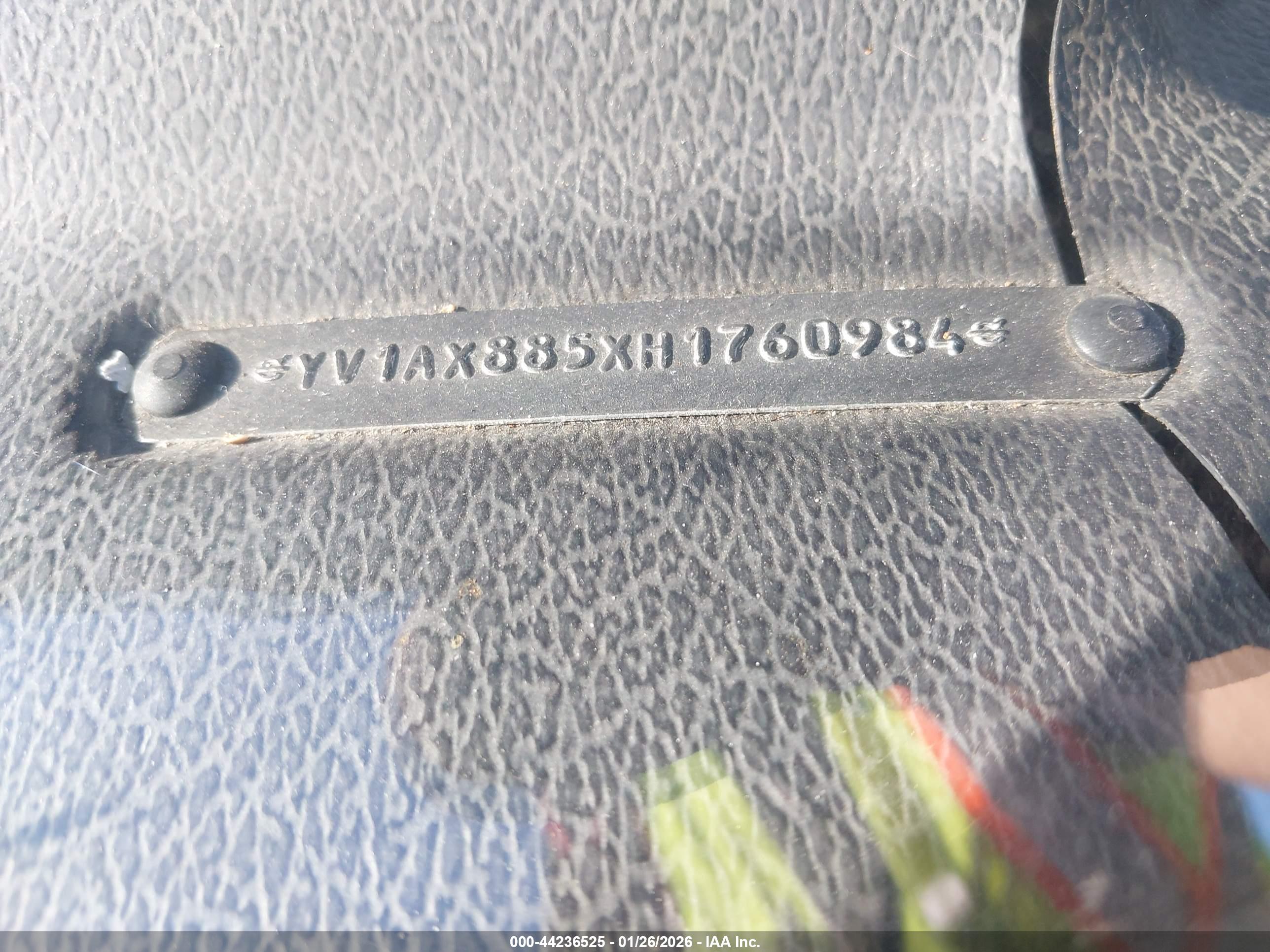 VOLVO 245 image 9