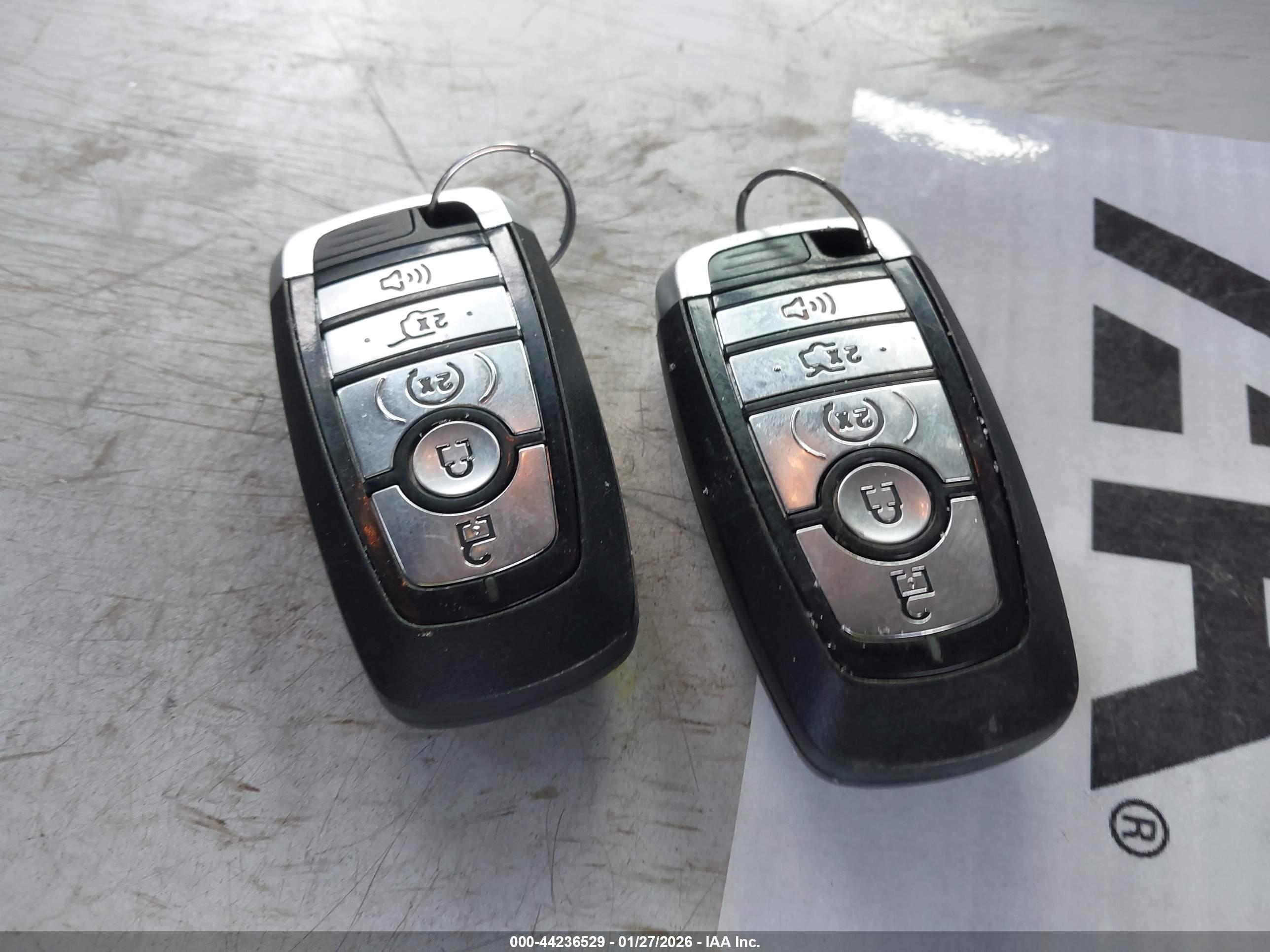 FORD EDGE image 11