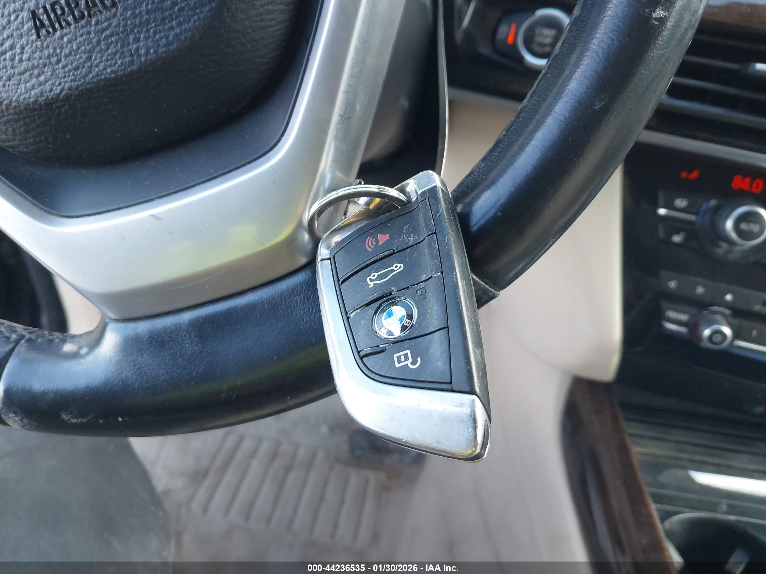 BMW X5 image 11