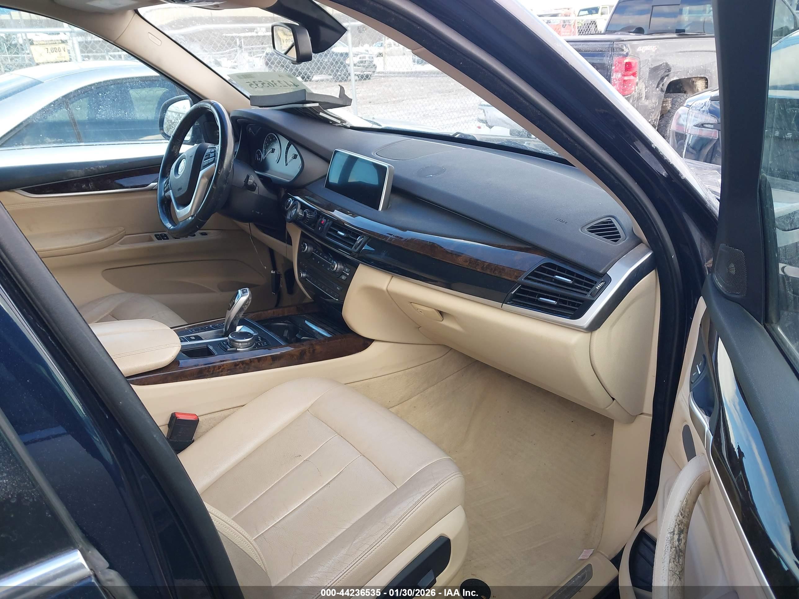 BMW X5 image 5