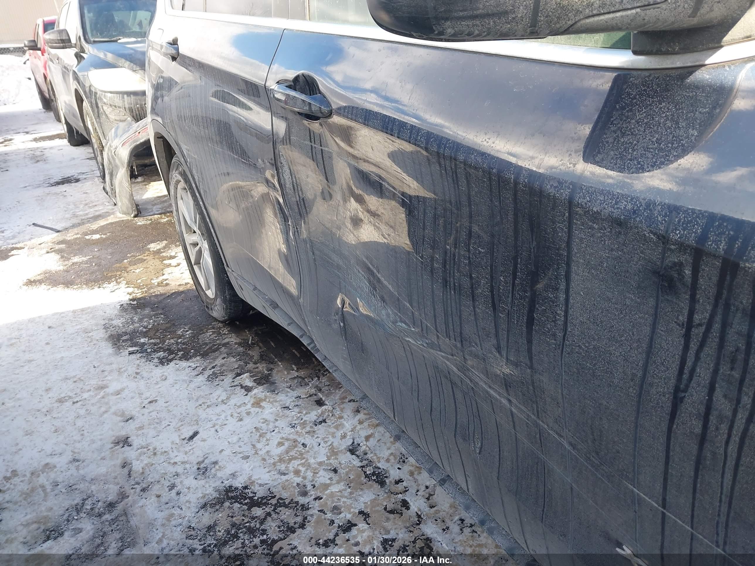 BMW X5 image 6