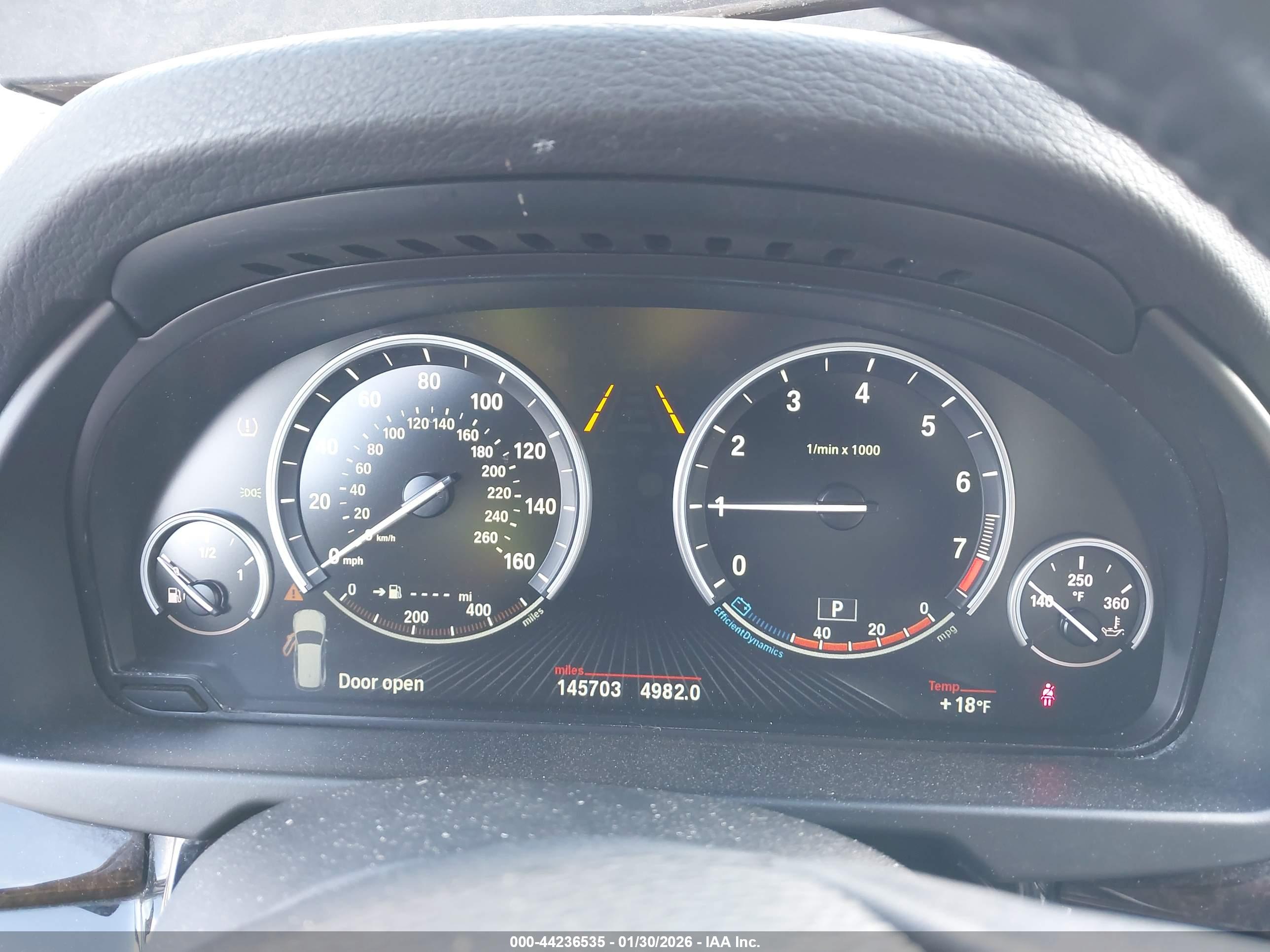 BMW X5 image 7