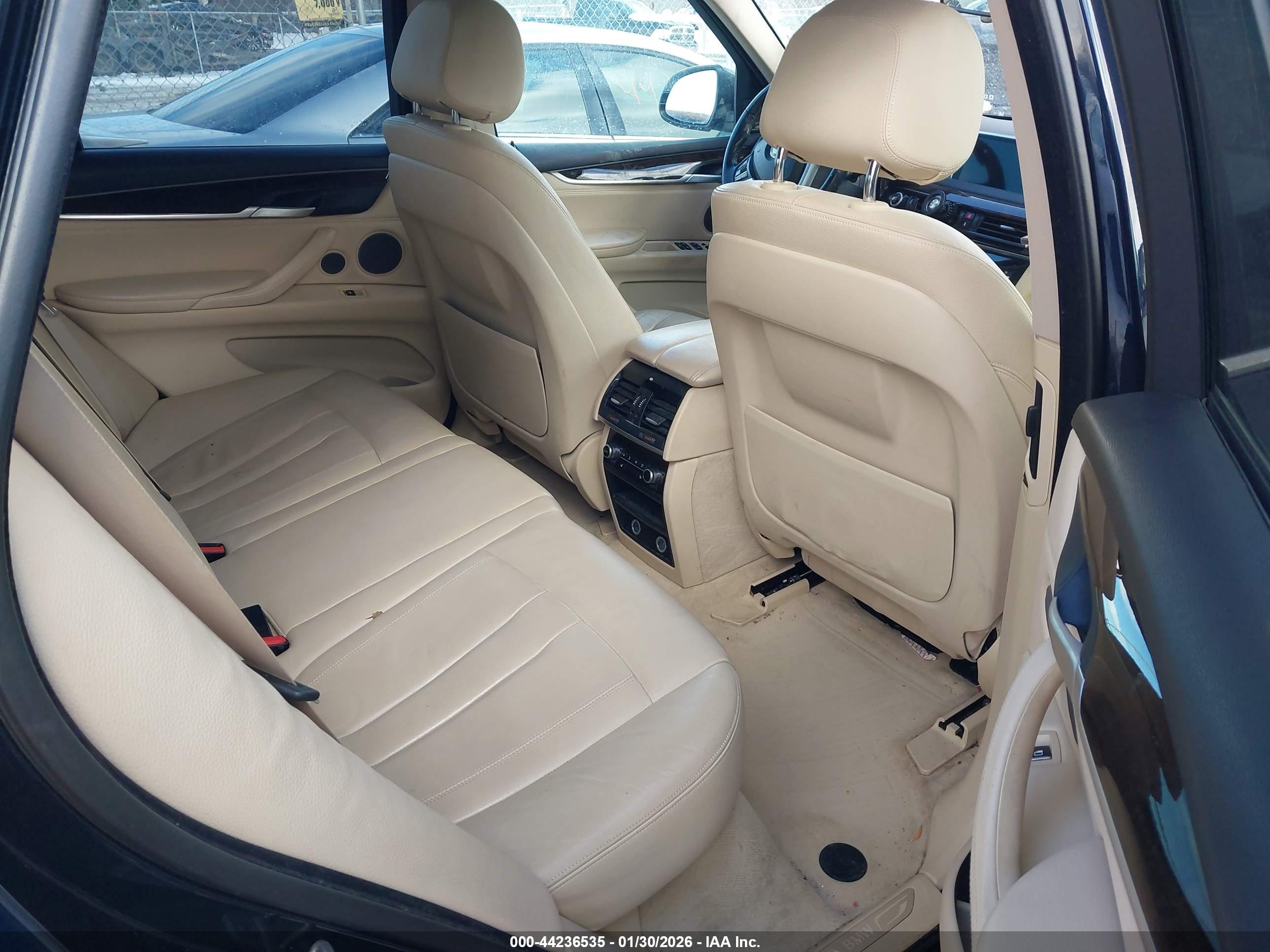 BMW X5 image 8