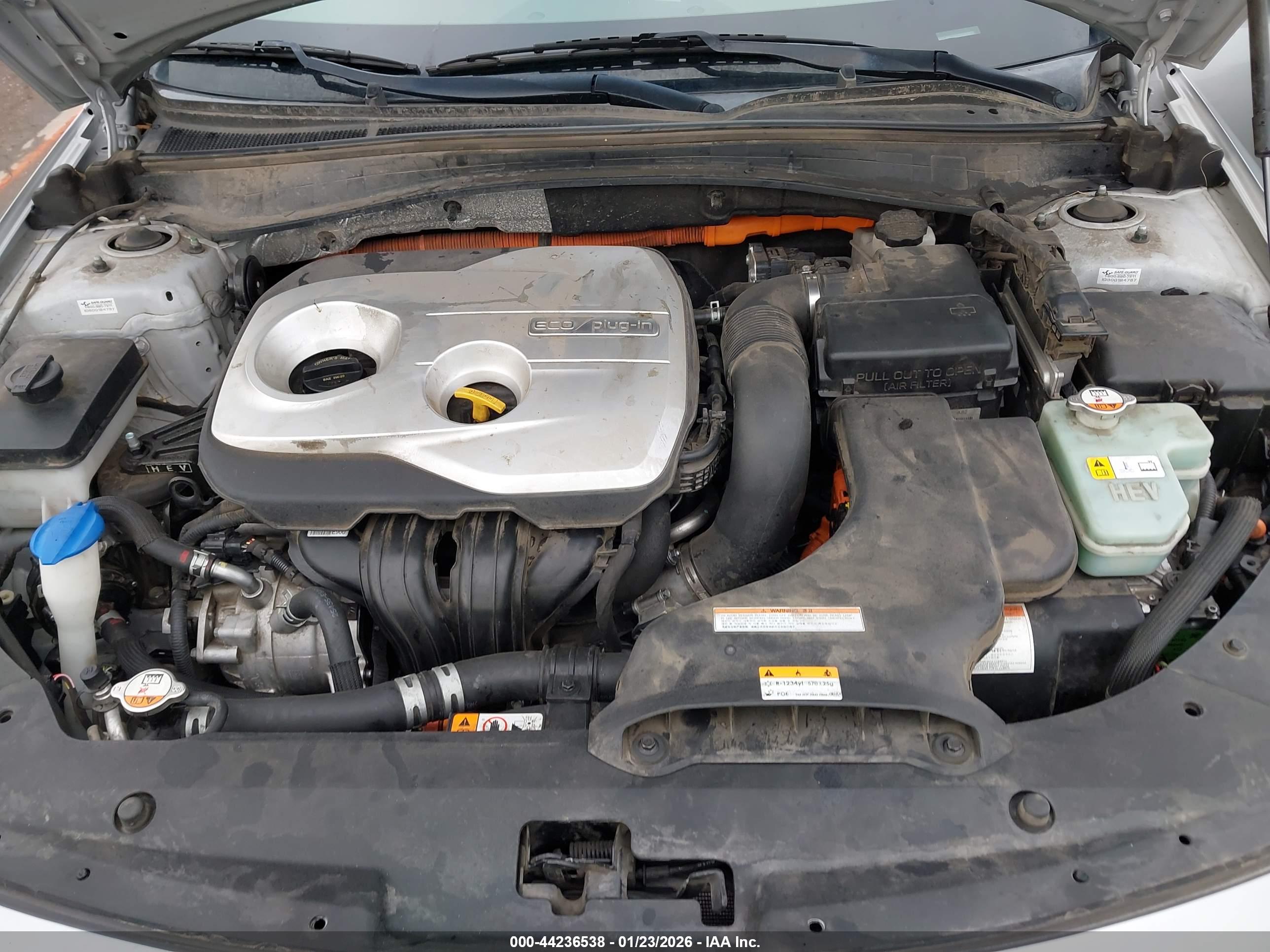 KIA OPTIMA image 10