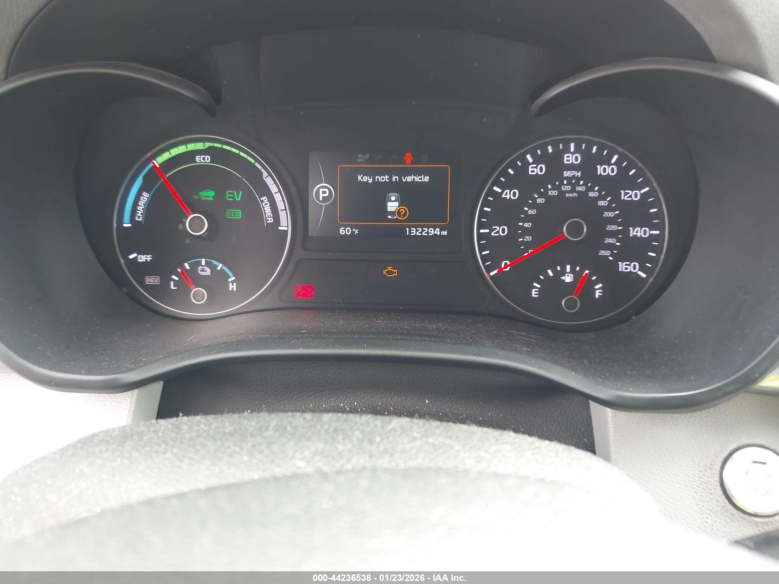 KIA OPTIMA image 7