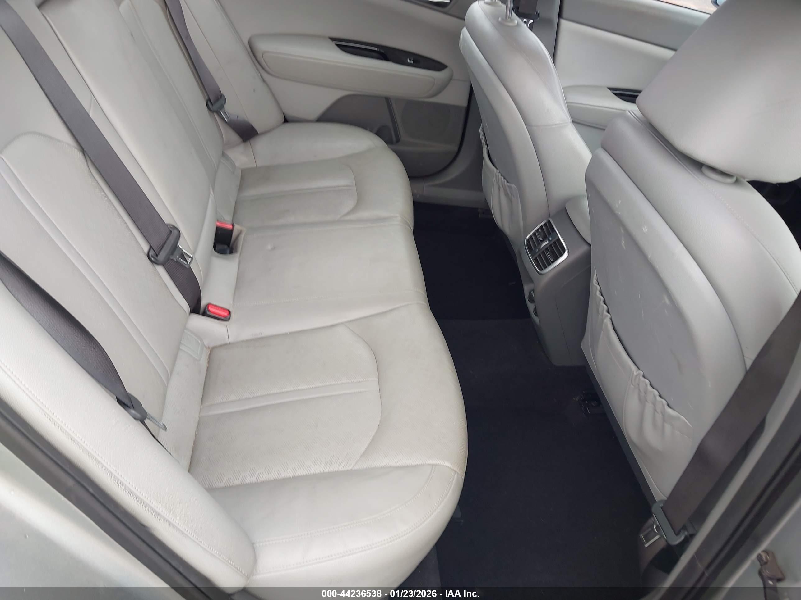 KIA OPTIMA image 8