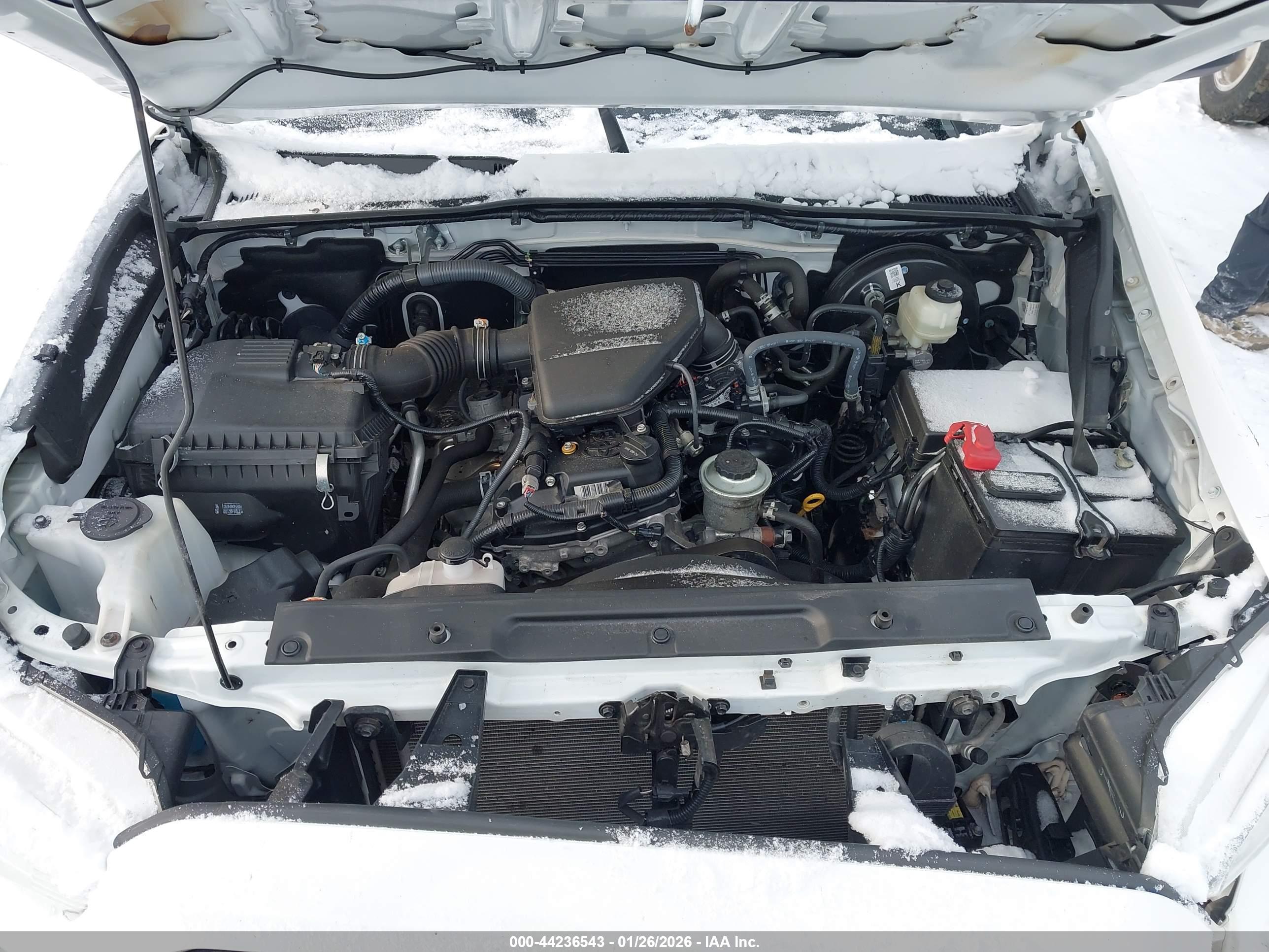 TOYOTA TACOMA image 10