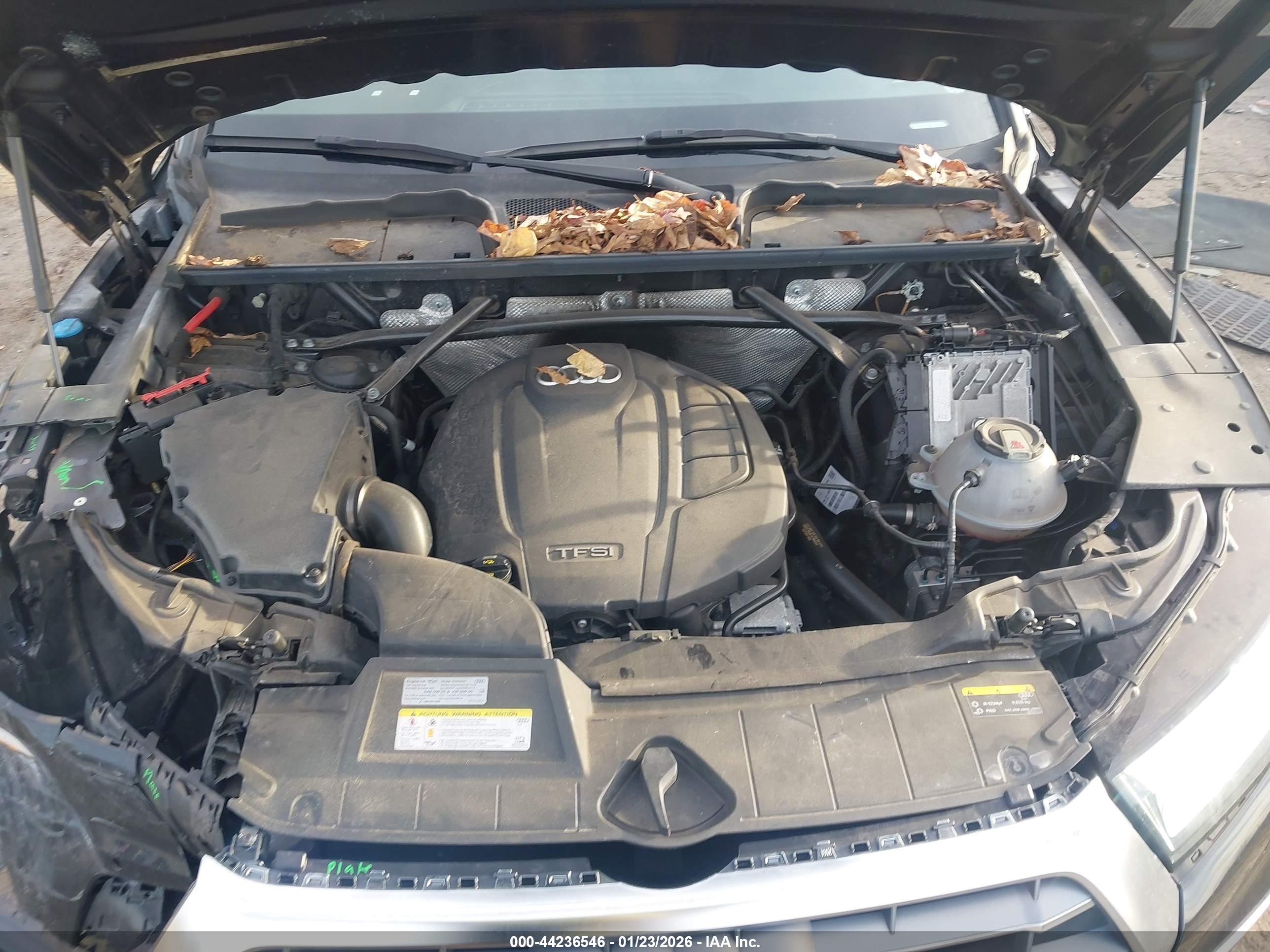 AUDI Q5 image 10