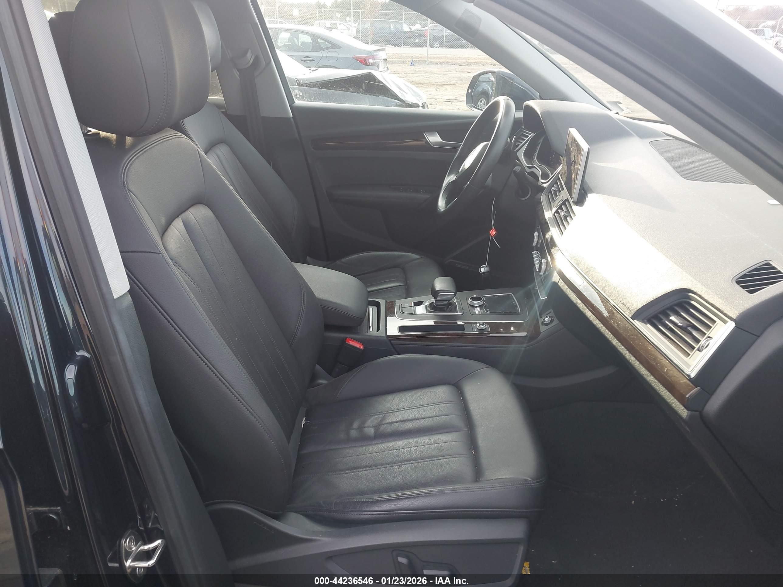 AUDI Q5 image 5
