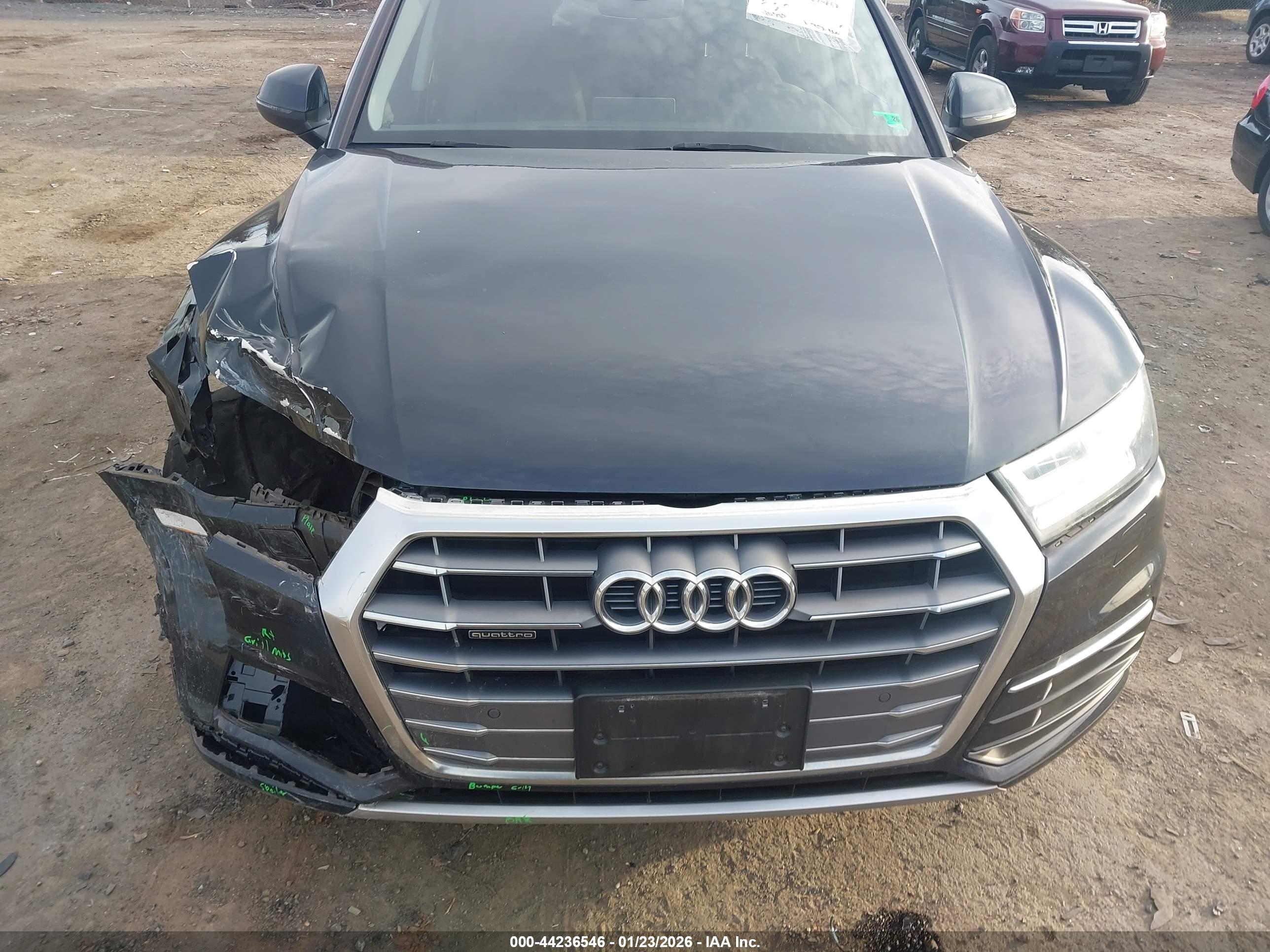AUDI Q5 image 6